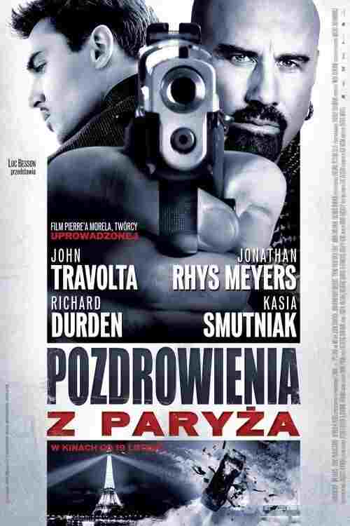 Pozdrowienia z Paryża  oglądaj online za darmo