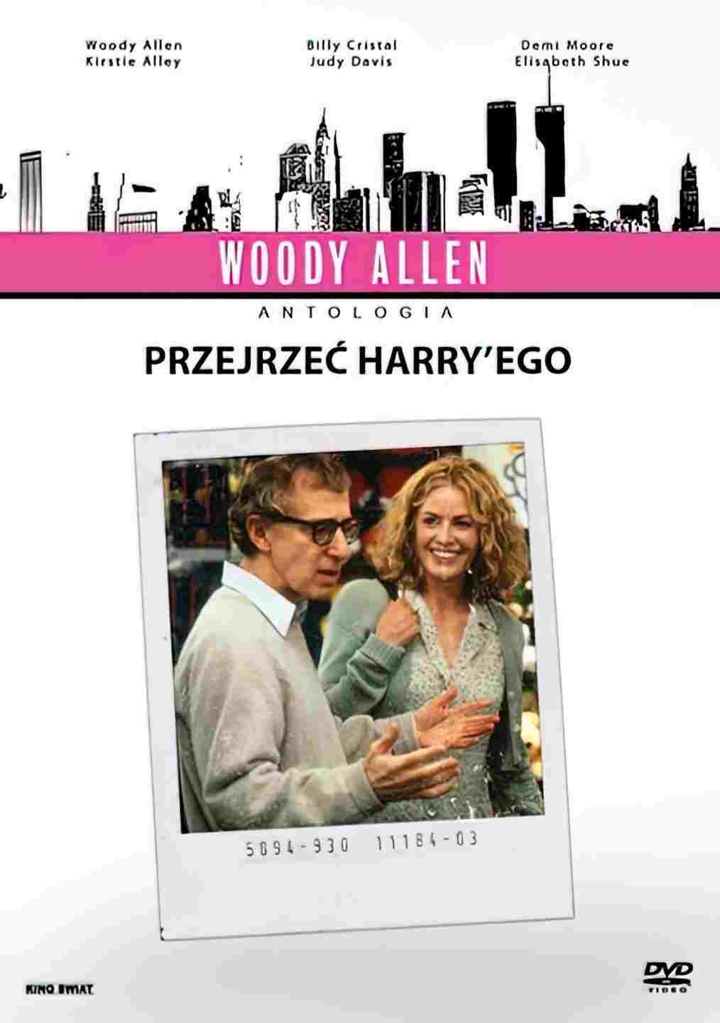 Przejrzeć Harry'ego  oglądaj online za darmo