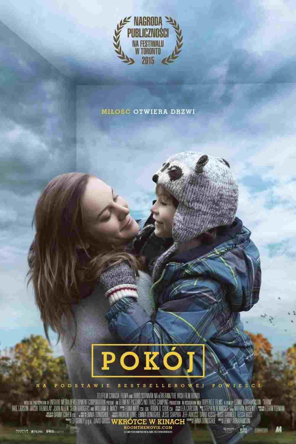 Pokój  oglądaj online za darmo