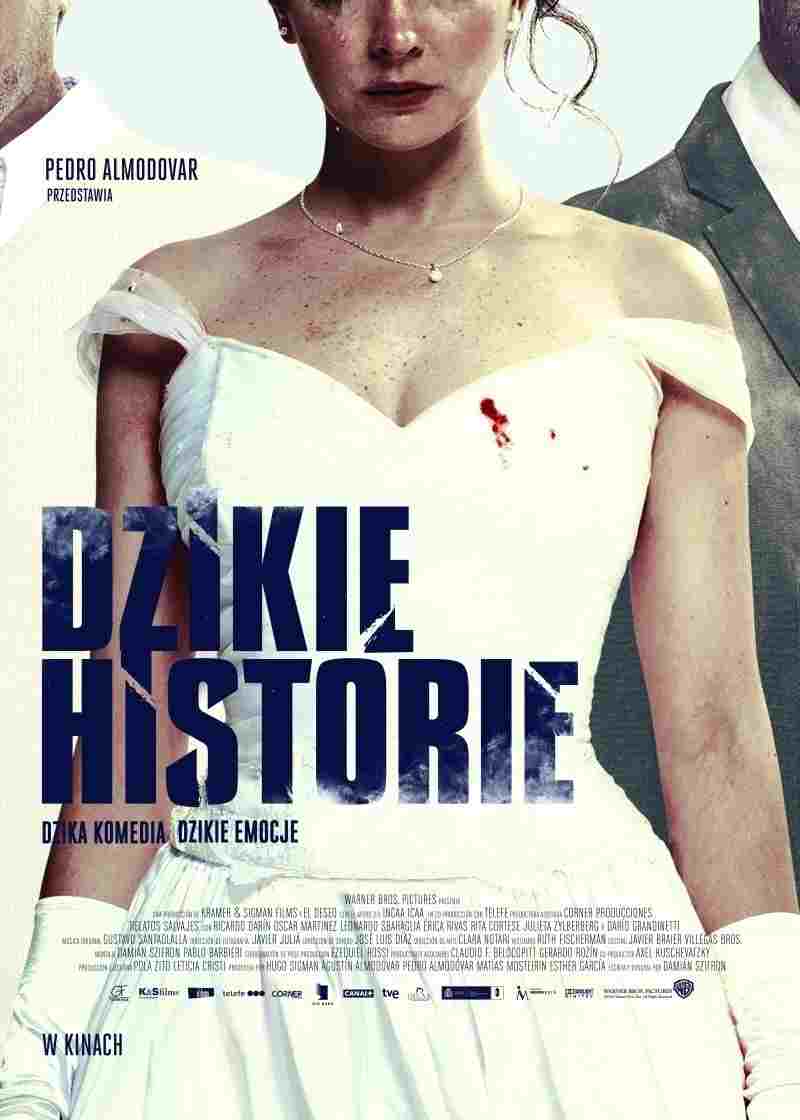Dzikie historie  oglądaj online za darmo