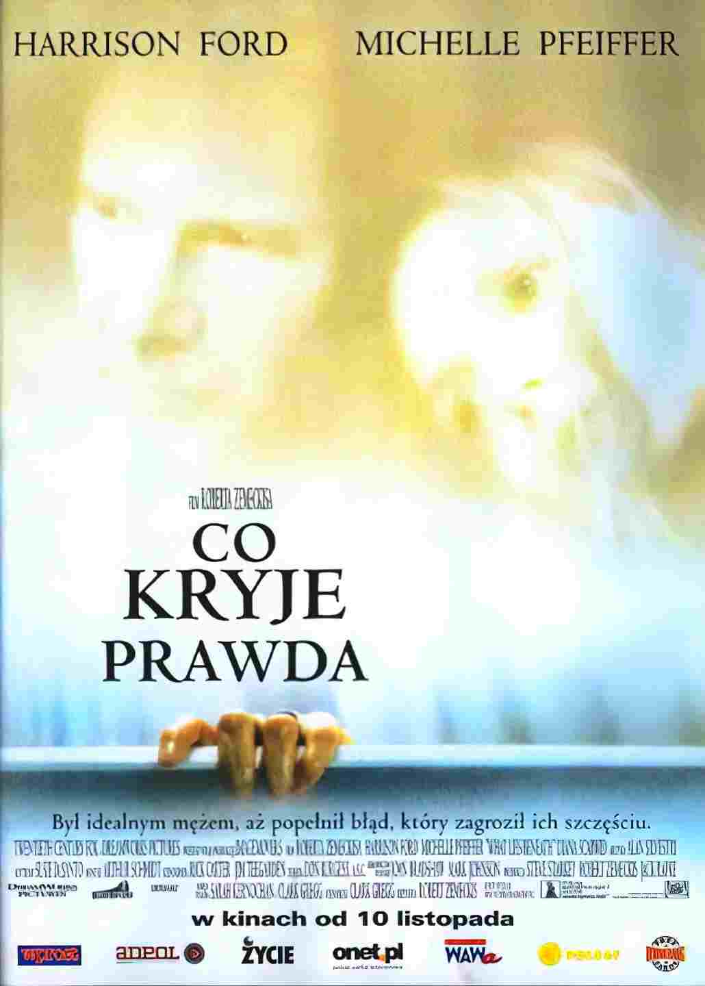 Co Kryje Prawda  oglądaj online za darmo