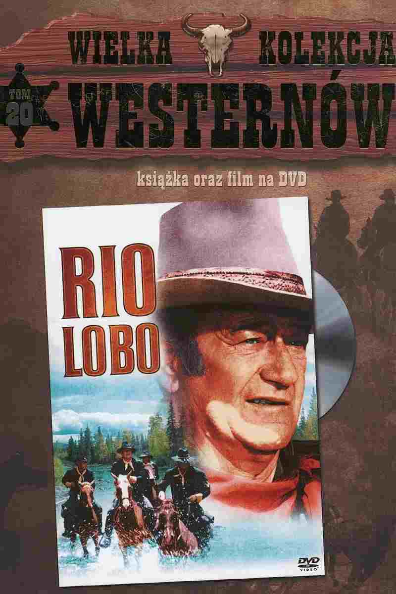 Rio Lobo  oglądaj online za darmo
