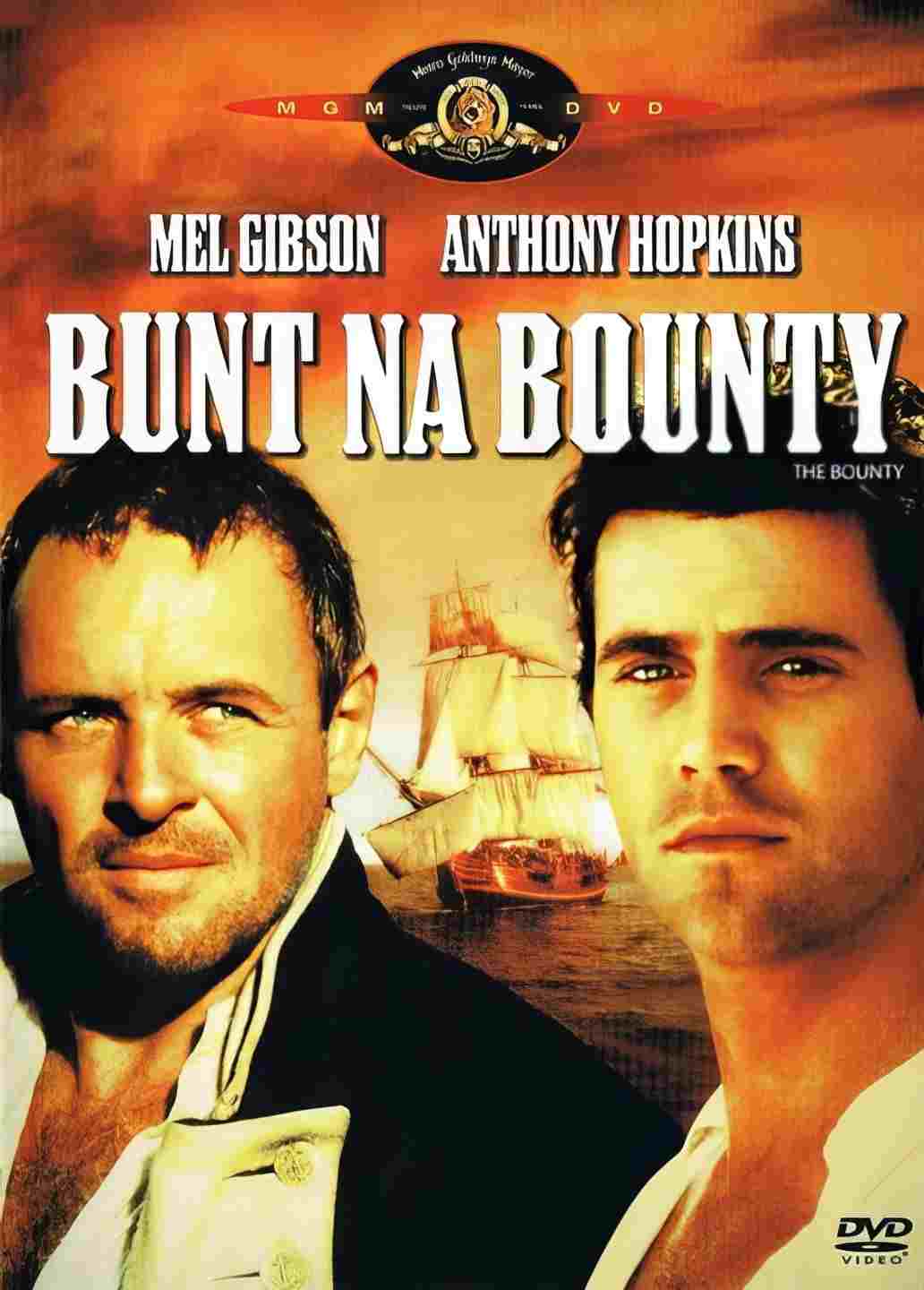 Bunt na Bounty  oglądaj online za darmo