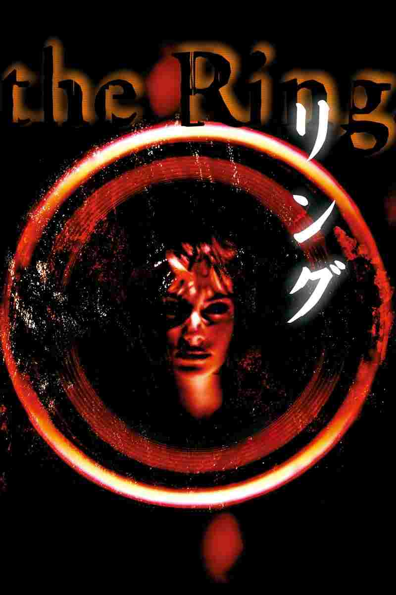 The Ring - Krąg  oglądaj online za darmo