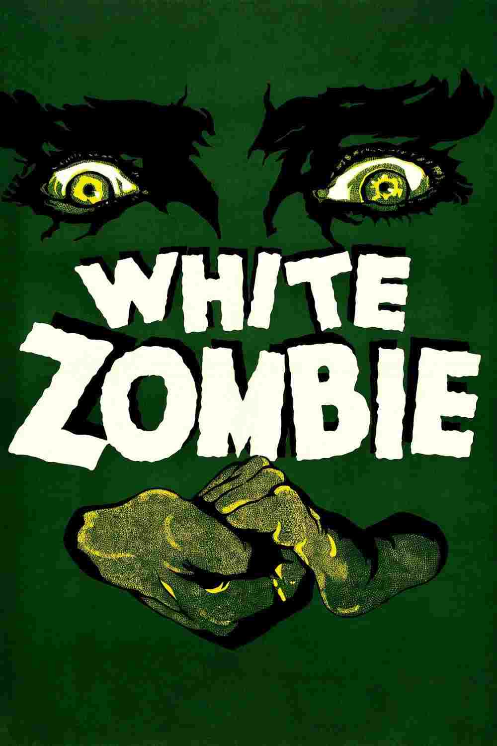 Białe Zombi  oglądaj online za darmo