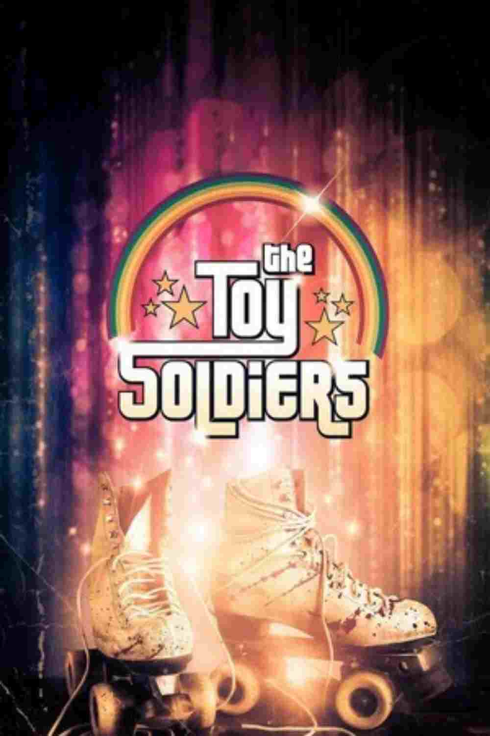  The Toy Soldiers  Oglądaj w HD online