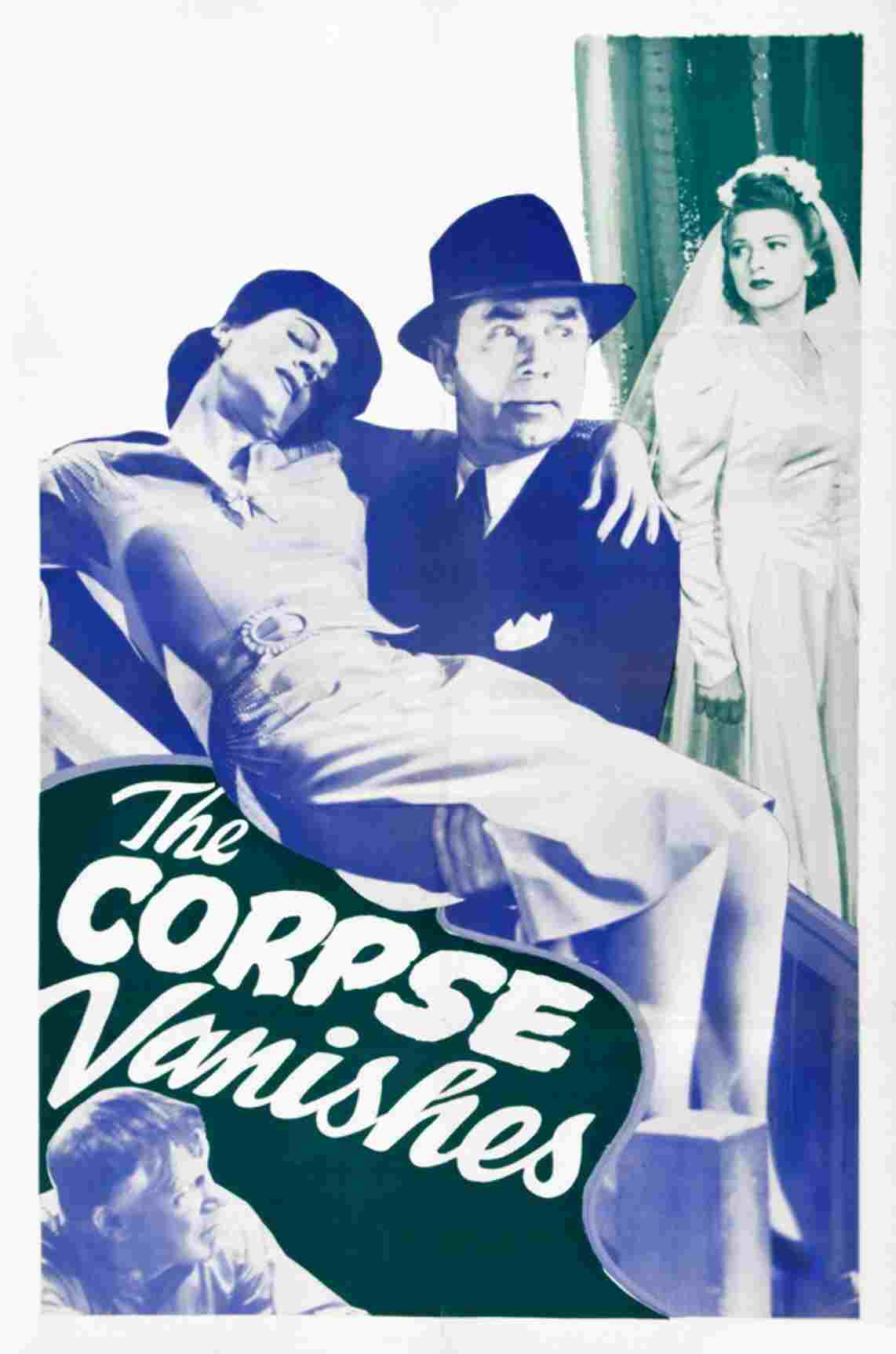 The Corpse Vanishes  Oglądaj online za darmo w dobrej jakości