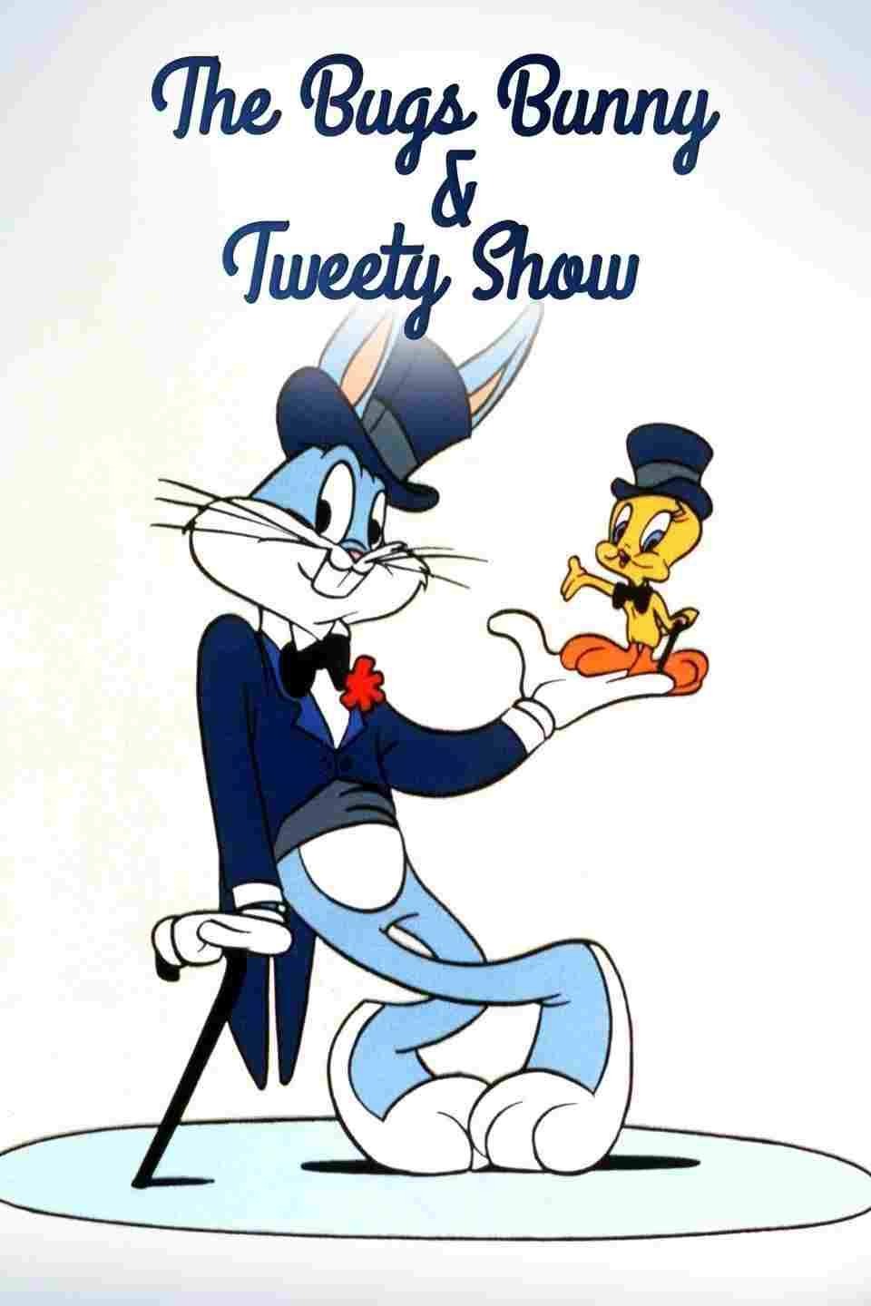  The Bugs Bunny and Tweety Show  Oglądaj w HD online