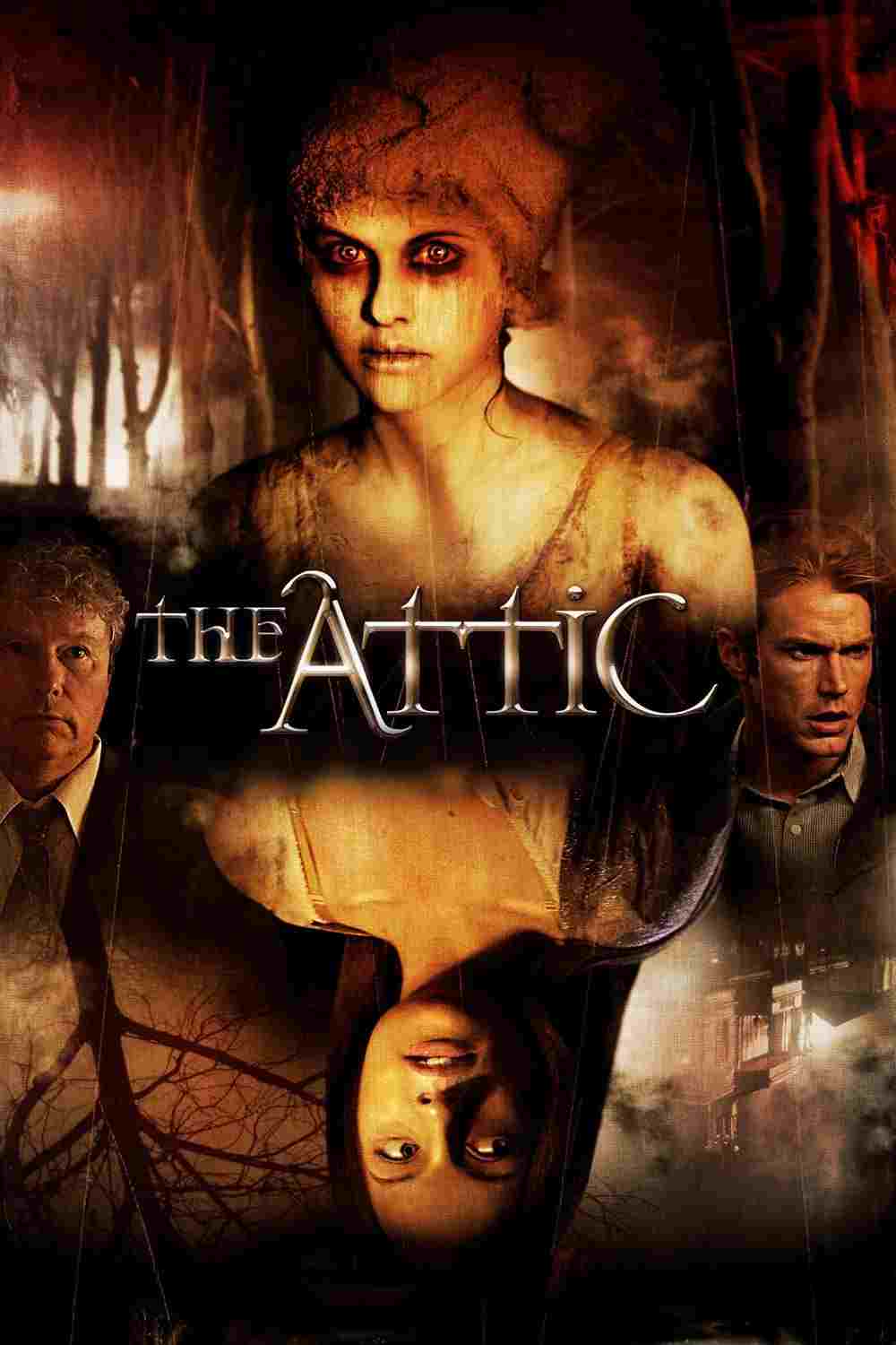 The Attic  Oglądaj online za darmo w dobrej jakości