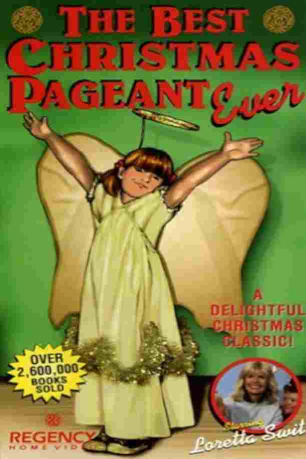 The Best Christmas Pageant Ever  oglądaj online za darmo