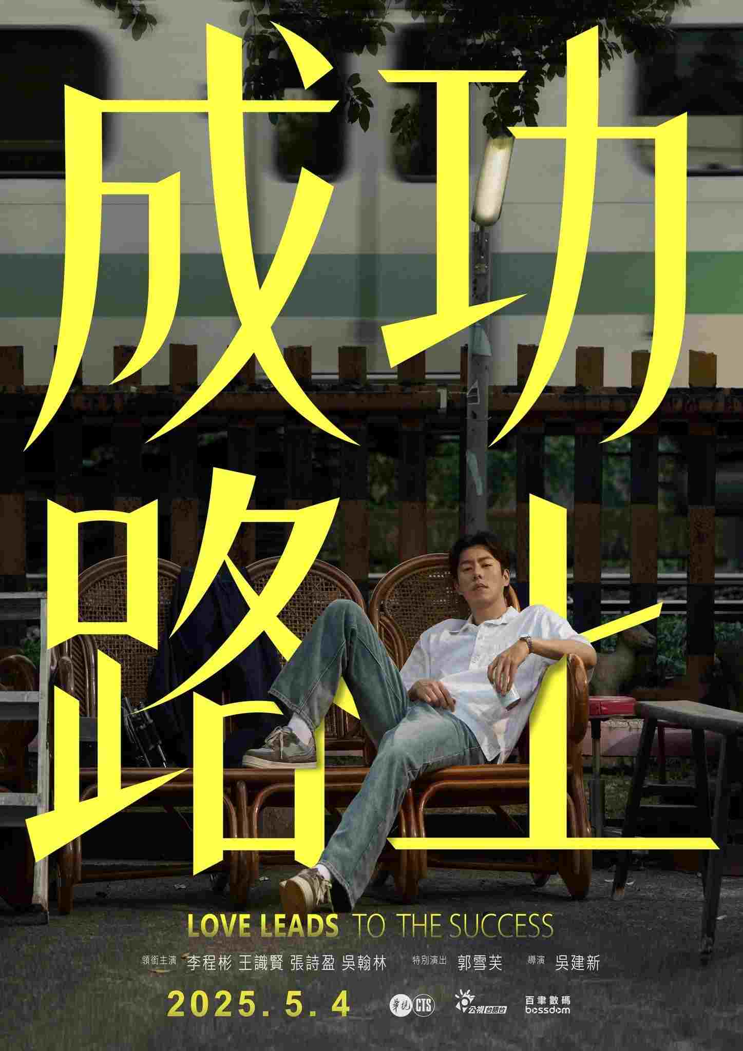  成功路上  Oglądaj w HD online