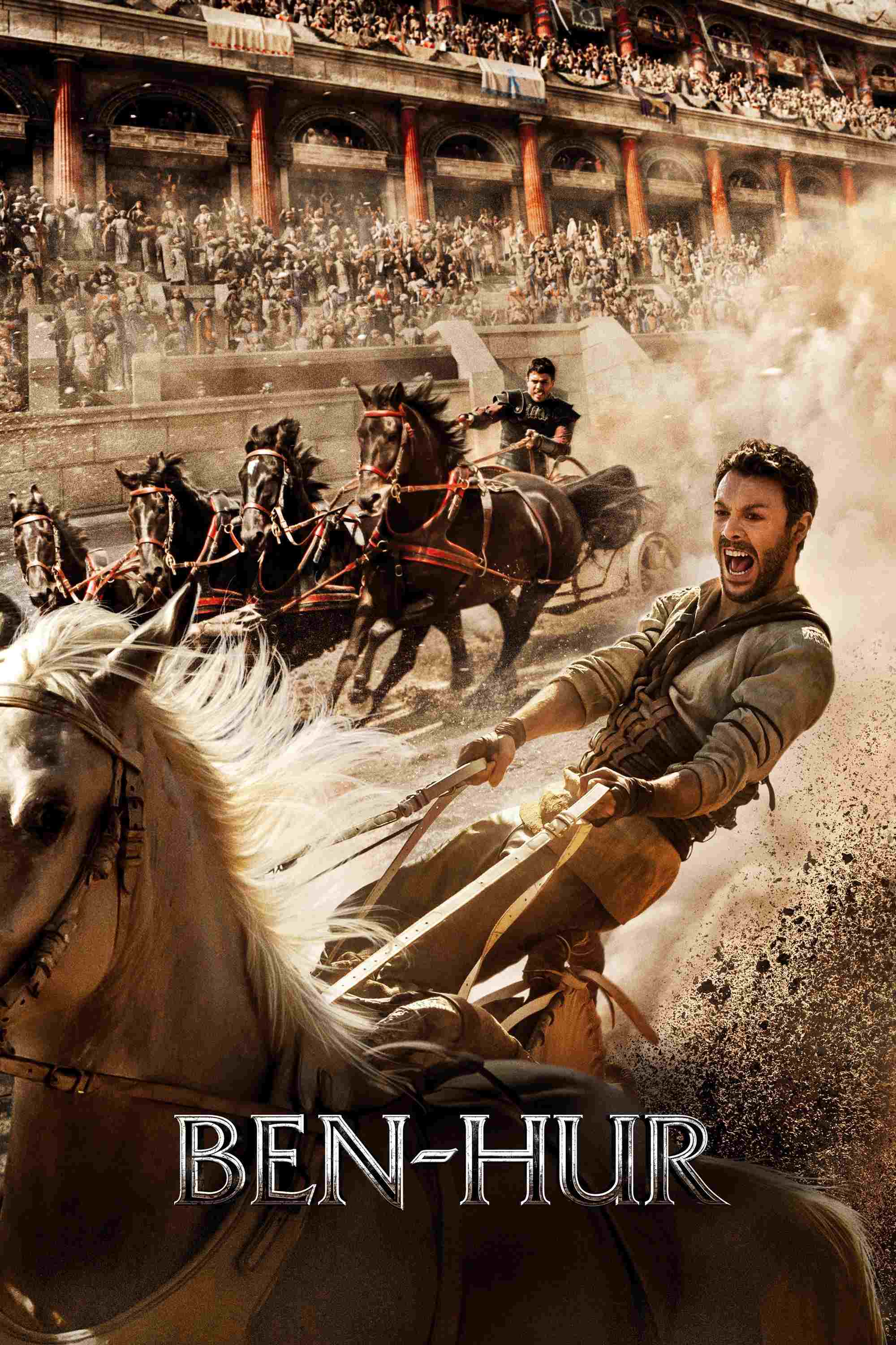 Ben-Hur  oglądaj online za darmo