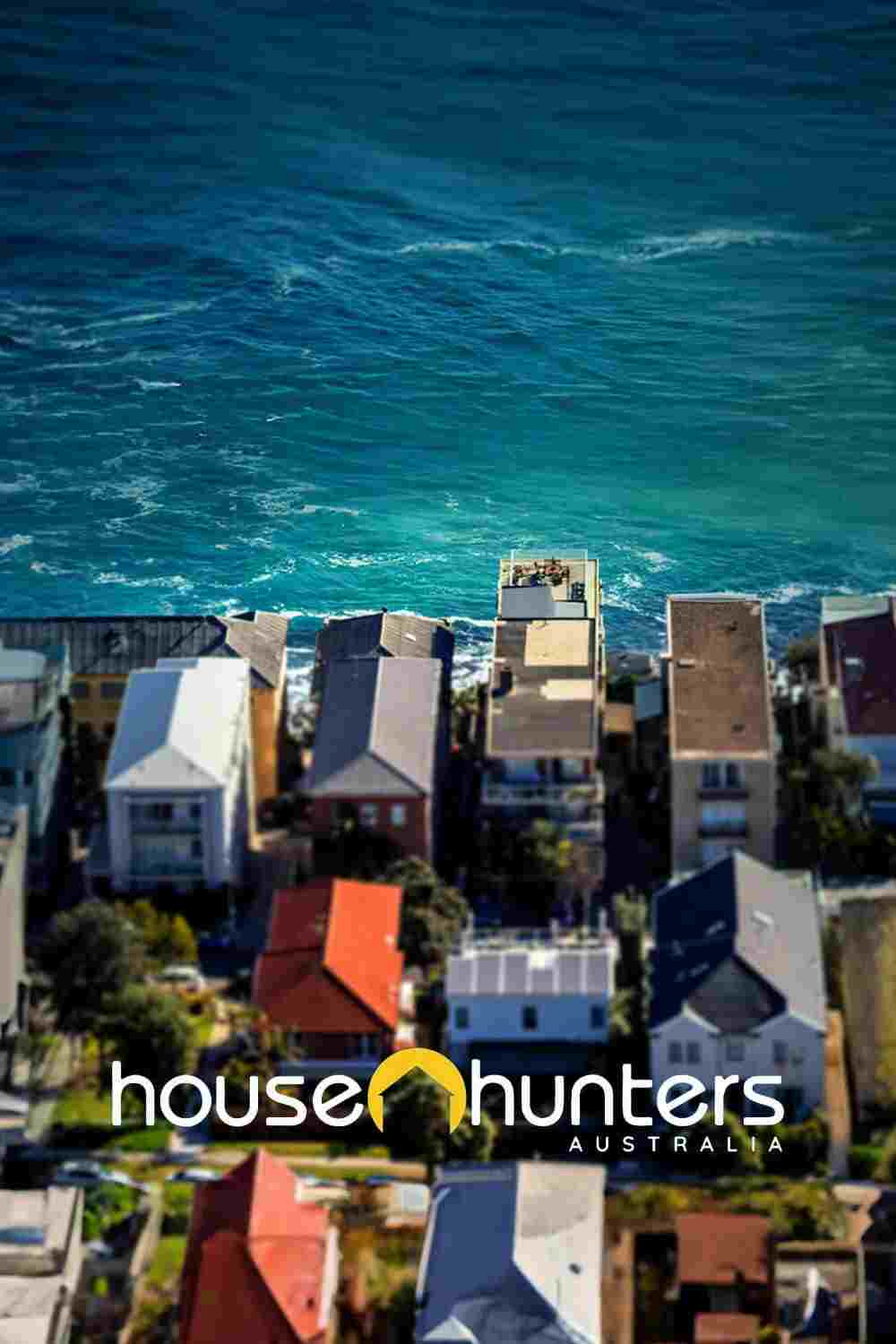 House Hunters Australia  Oglądaj w HD online