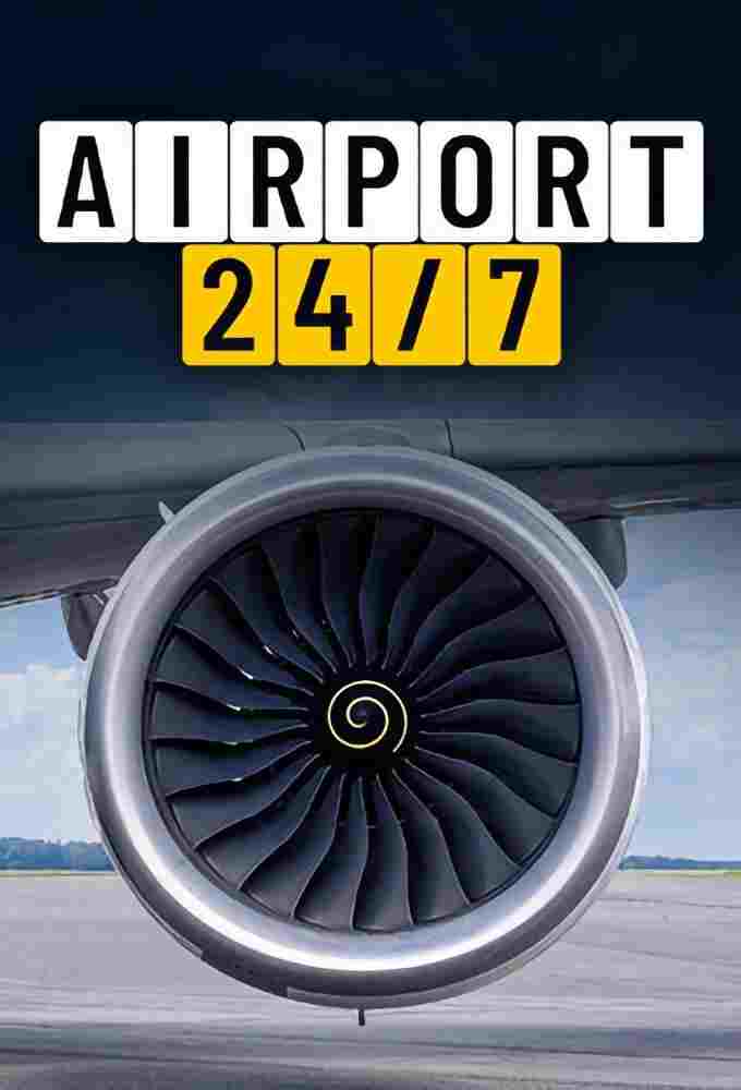 Airport 24/7  Oglądaj online za darmo w dobrej jakości