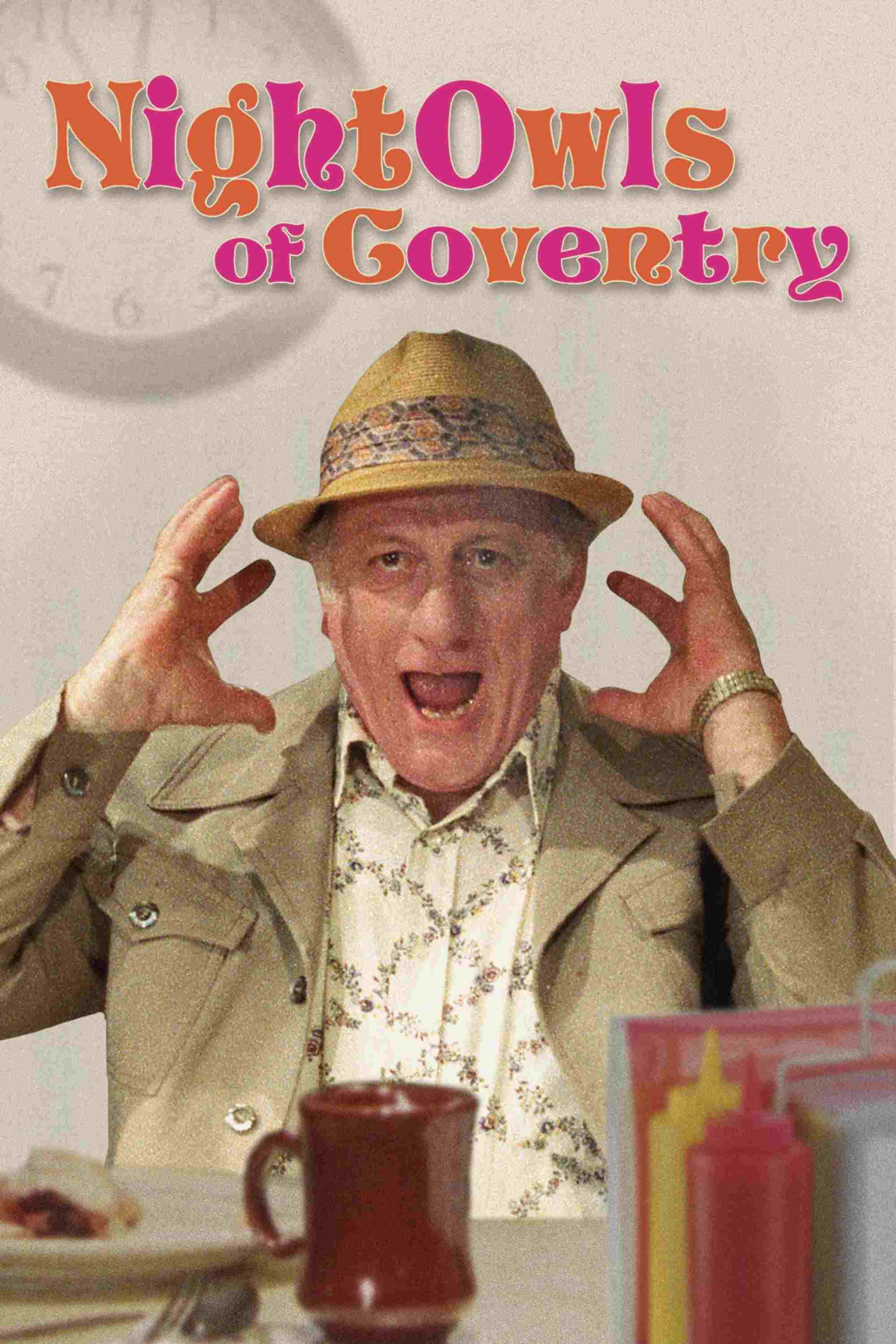 The Nightowls of Coventry  Oglądaj online za darmo w dobrej jakości