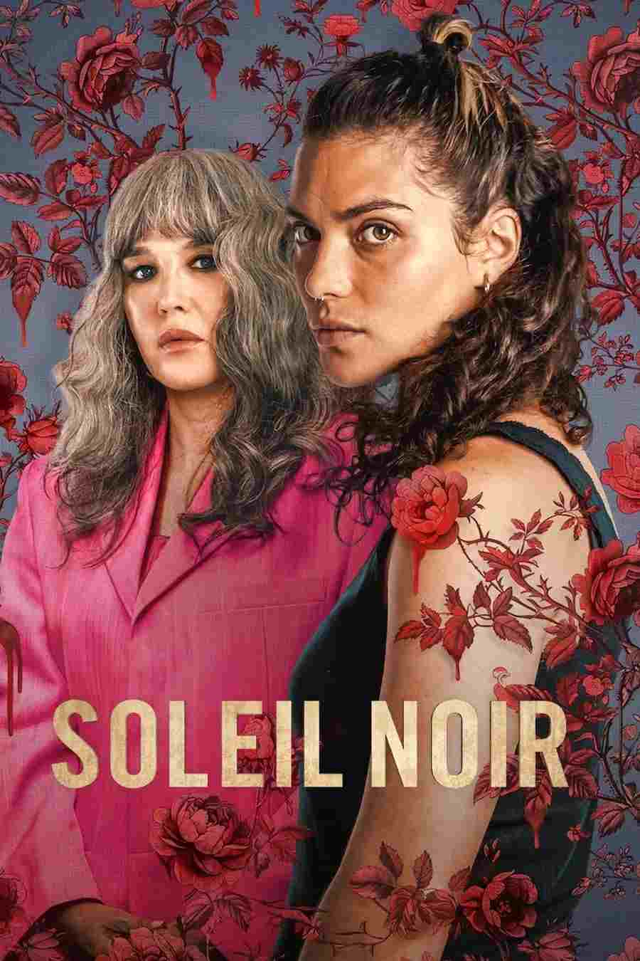  Soleil noir  Oglądaj w HD online