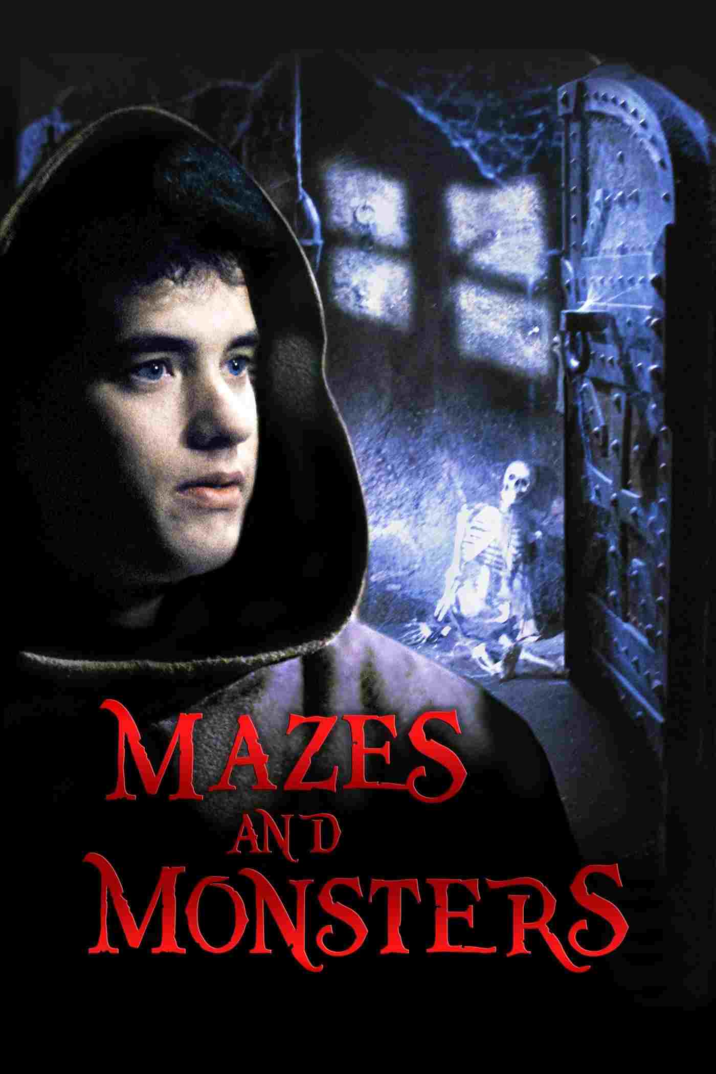 Mazes and Monsters  Oglądaj online za darmo w dobrej jakości