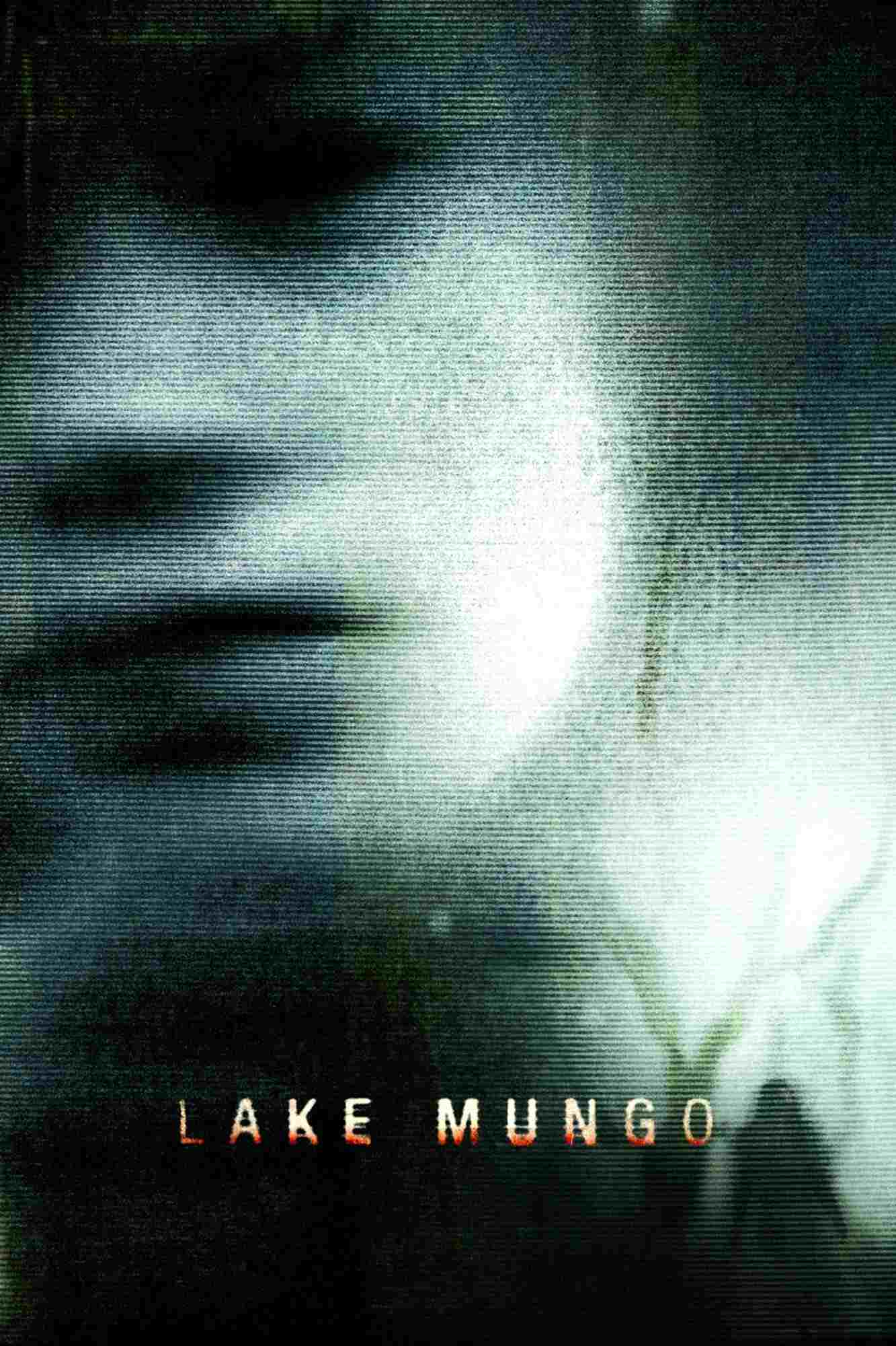 Lake Mungo  oglądaj online za darmo