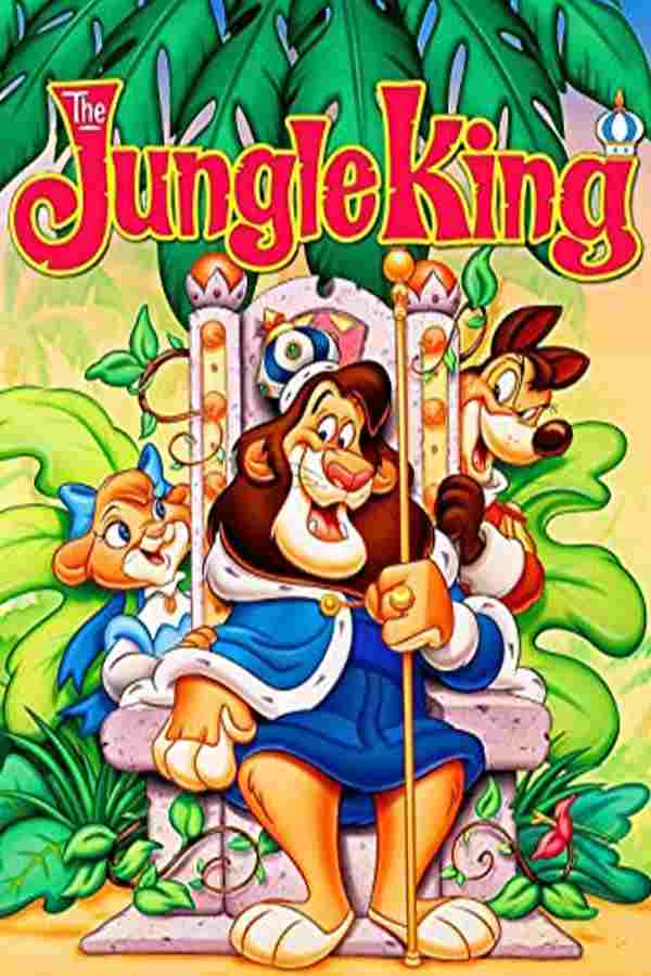 The Jungle King  Oglądaj w HD online