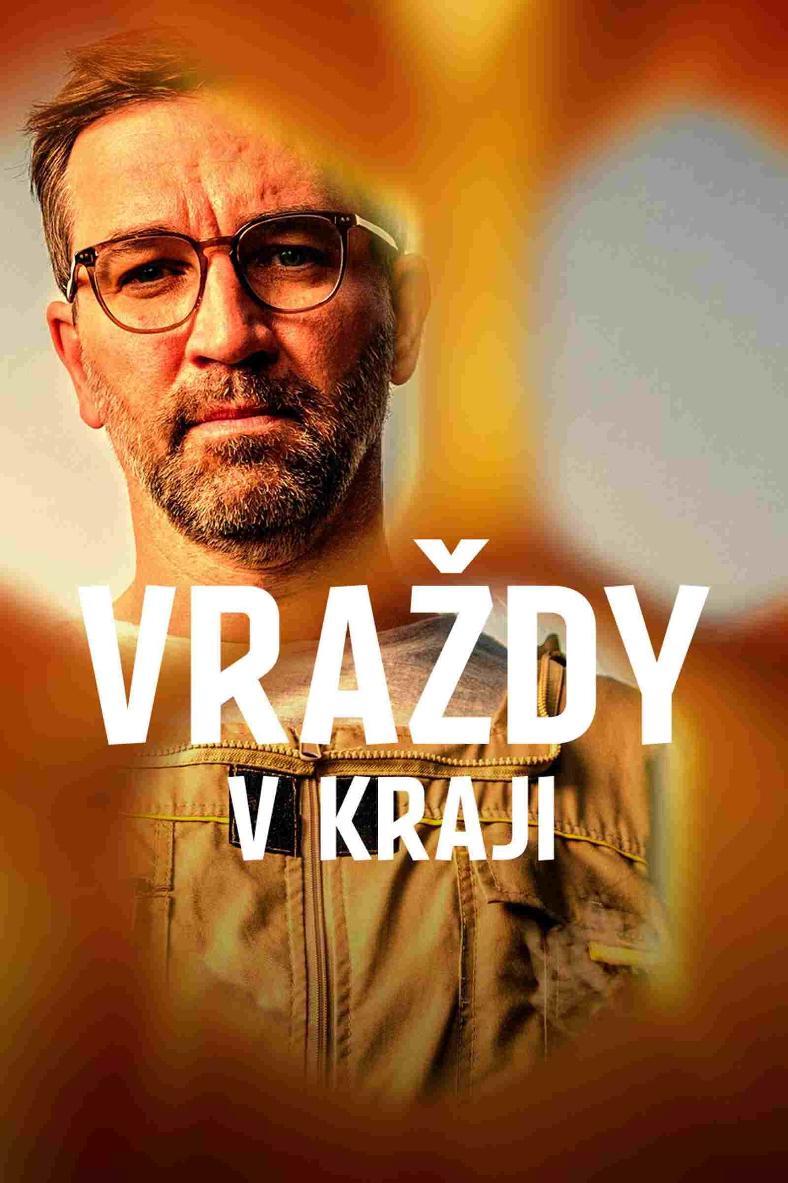  Vraždy v kraji  Oglądaj w HD online