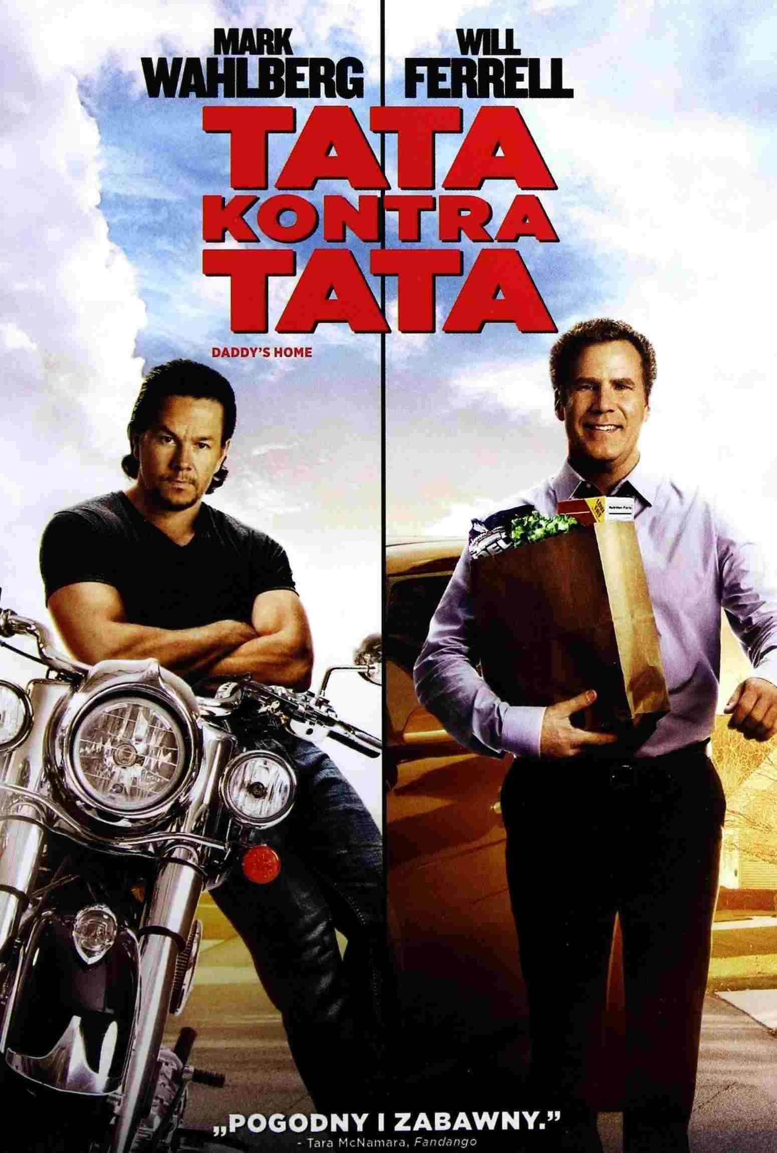 Tata kontra tata  oglądaj online za darmo
