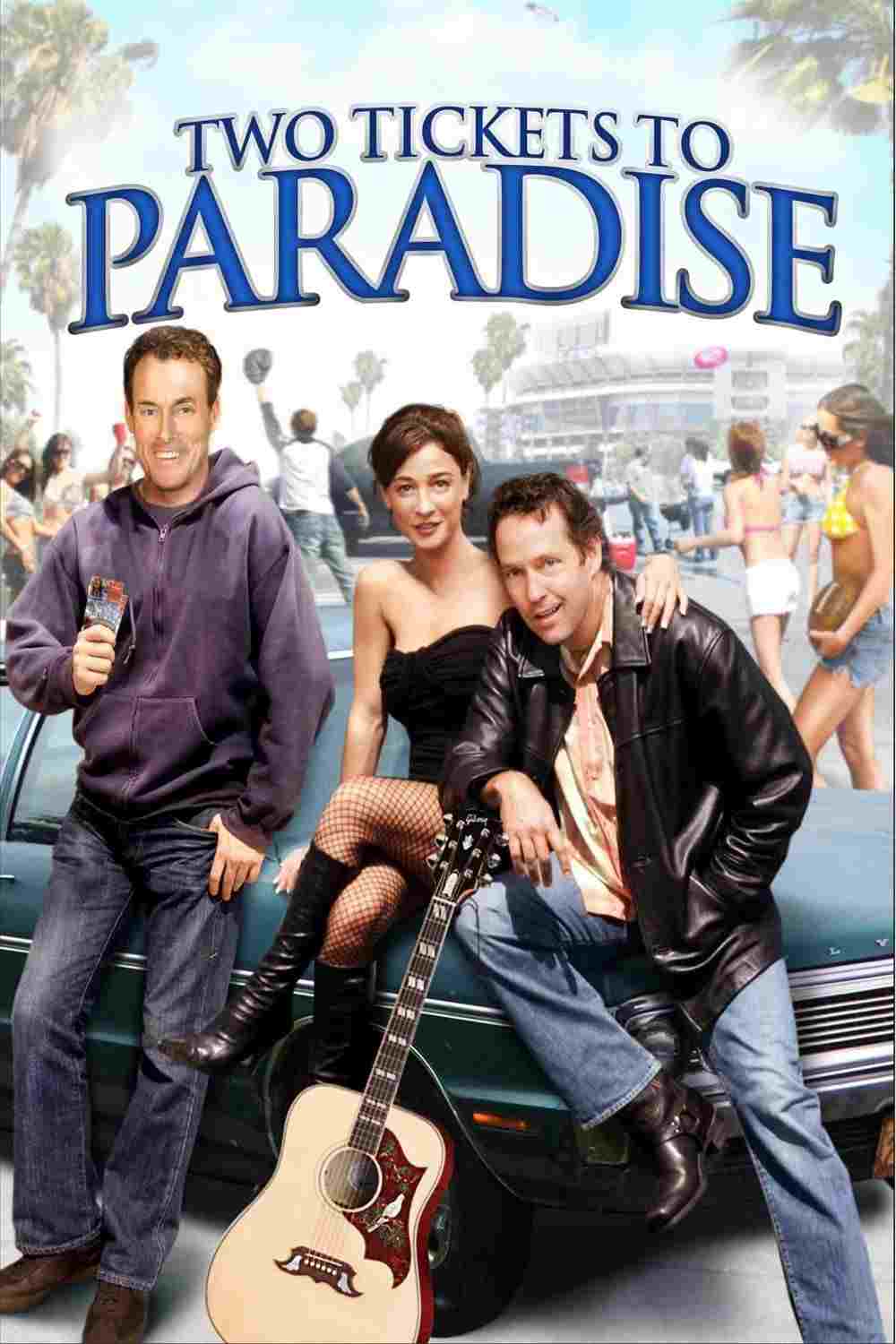 Two Tickets to Paradise  Oglądaj online za darmo w dobrej jakości