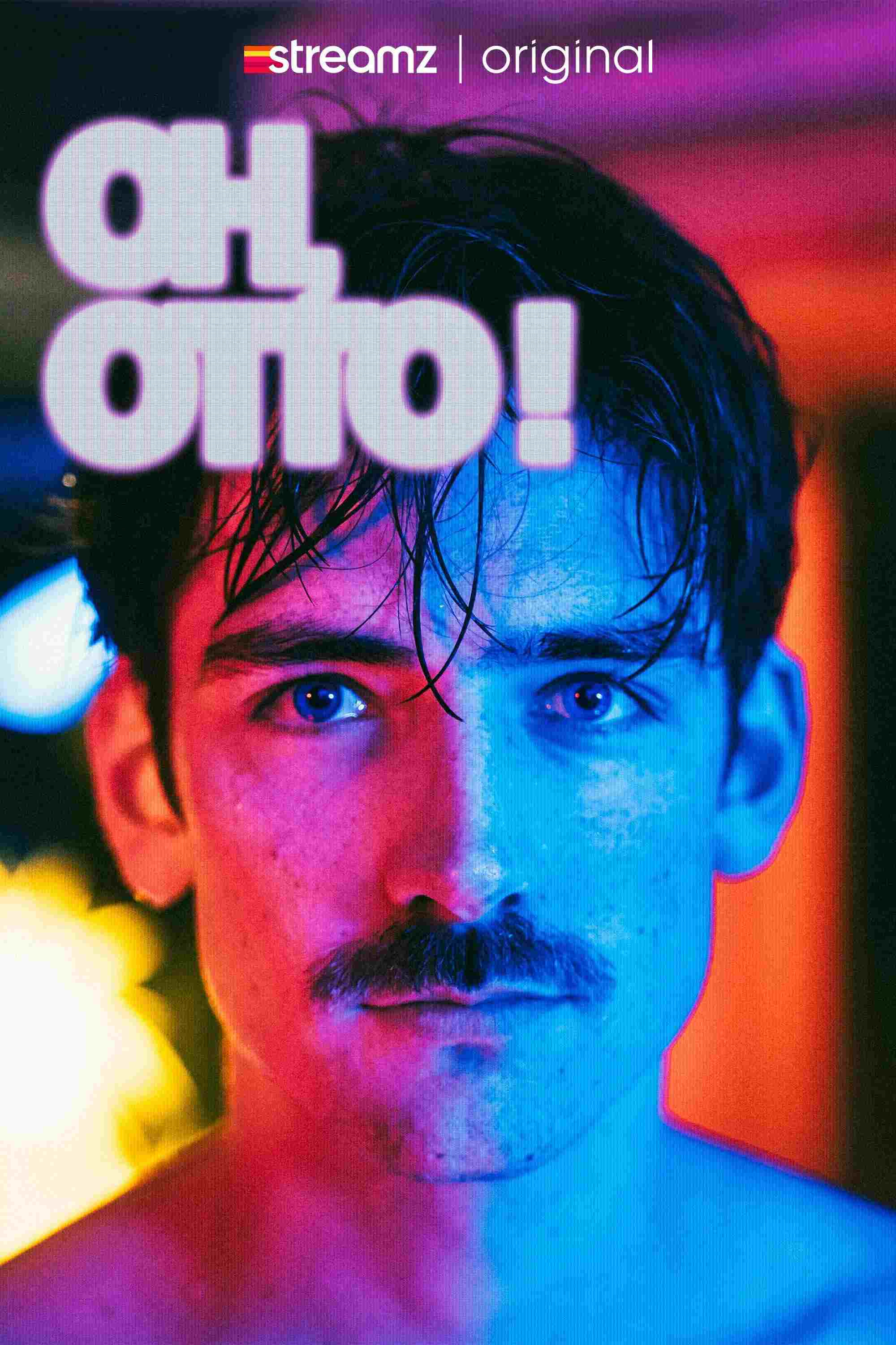 Oh, Otto!  Oglądaj w HD online
