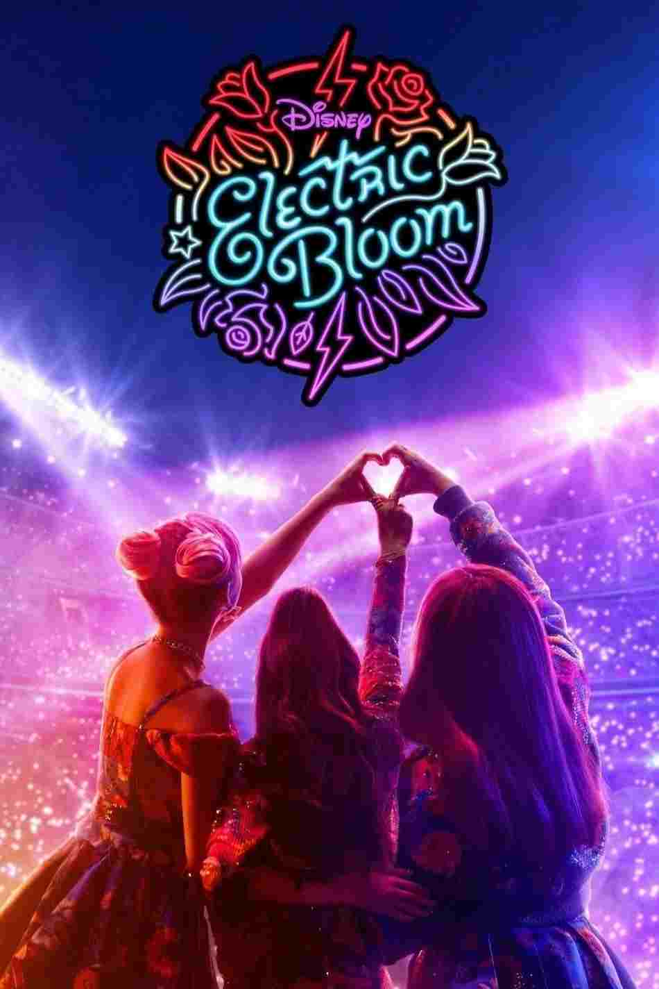 Electric Bloom  Oglądaj online za darmo w dobrej jakości