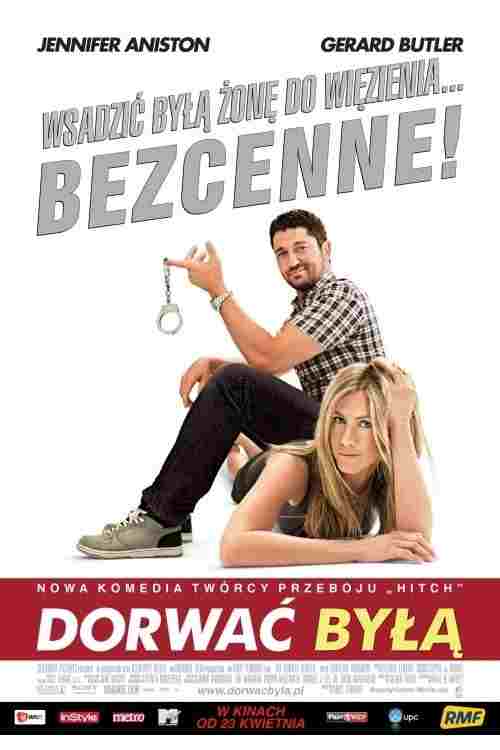 Dorwać byłą  oglądaj online za darmo