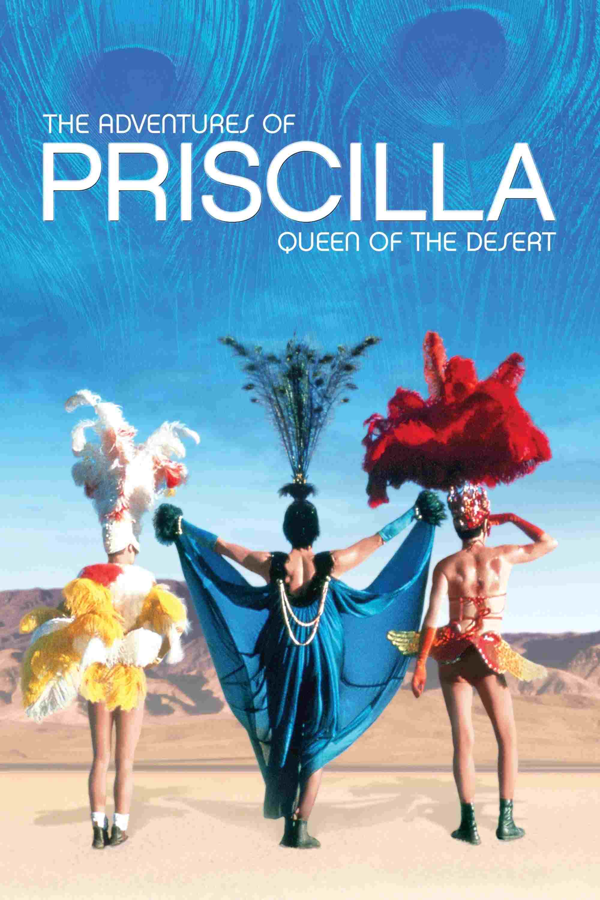 Priscilla, królowa pustyni  Oglądaj online za darmo w dobrej jakości