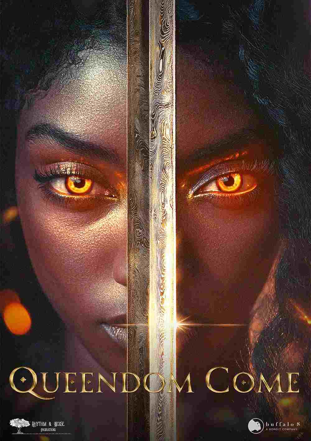 Queendom Come  Oglądaj online za darmo w dobrej jakości