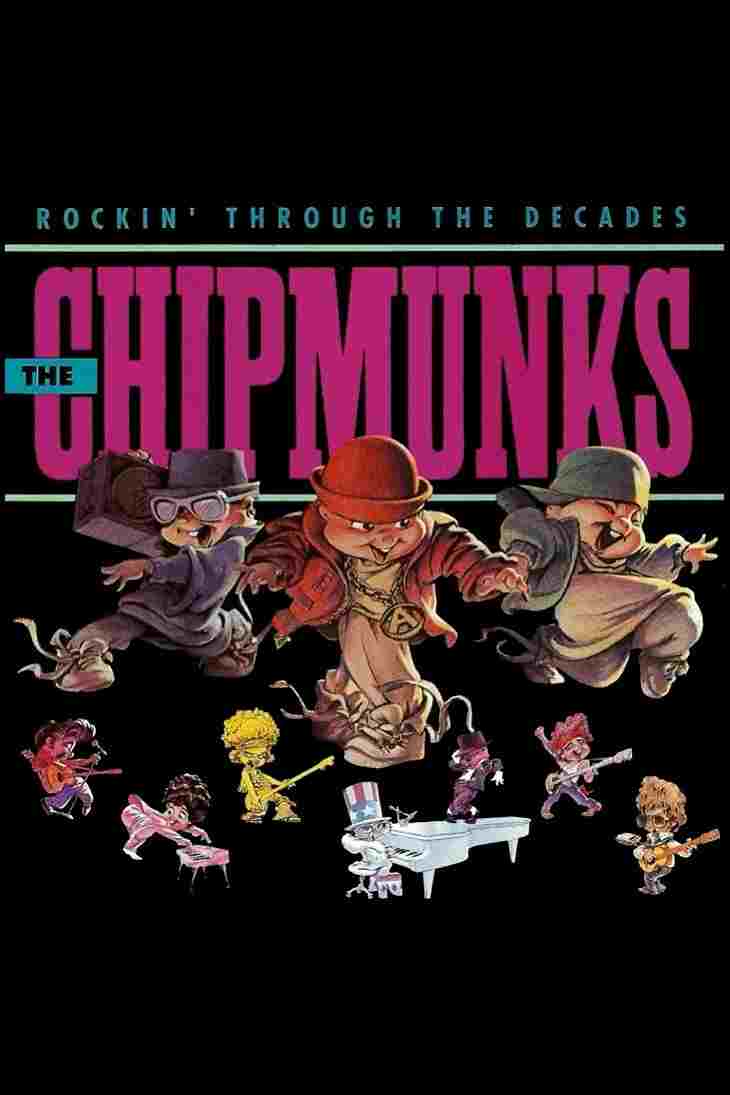 The Chipmunks Rockin' Through The Decades  Oglądaj w HD online