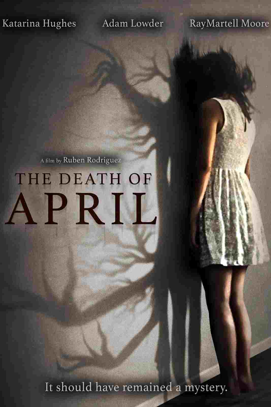  The Death of April  Oglądaj w HD online