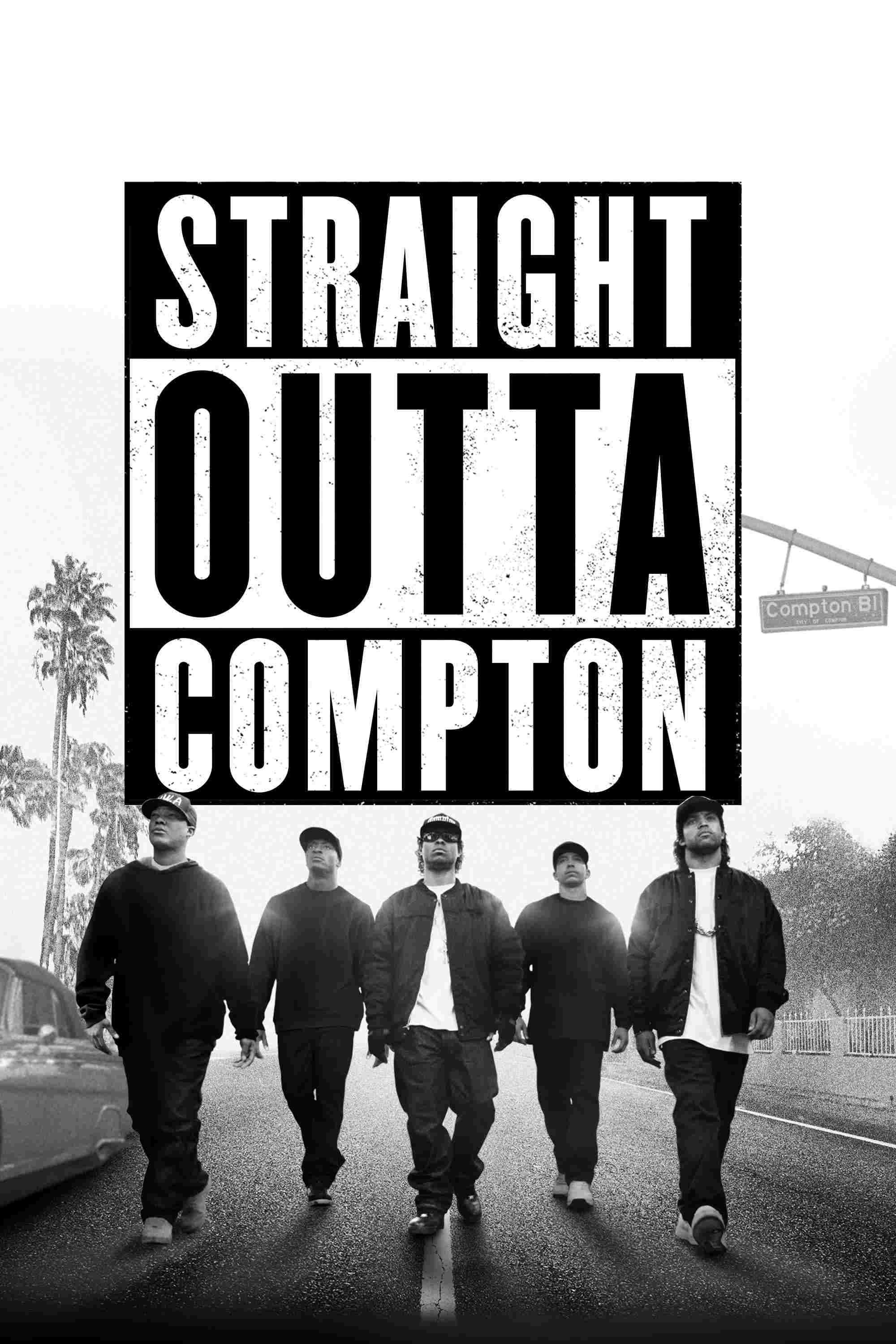 Straight Outta Compton  oglądaj online za darmo