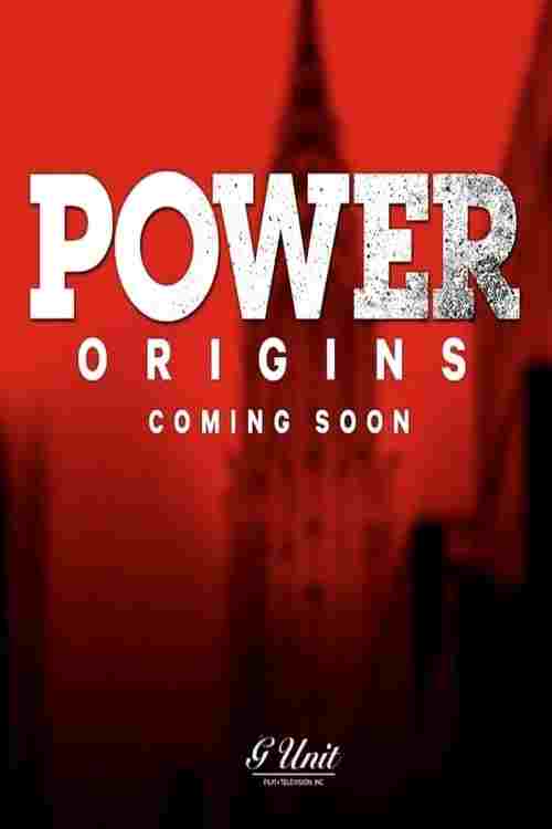  Power Book V: Origins  Oglądaj w HD online