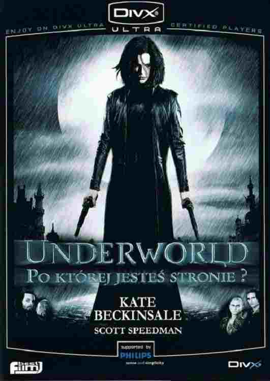 Underworld  oglądaj online za darmo