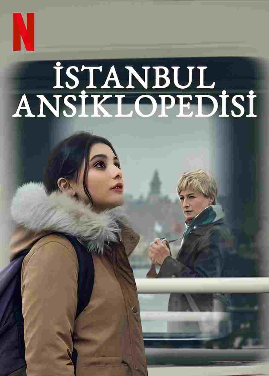 İstanbul Ansiklopedisi  Oglądaj online za darmo w dobrej jakości