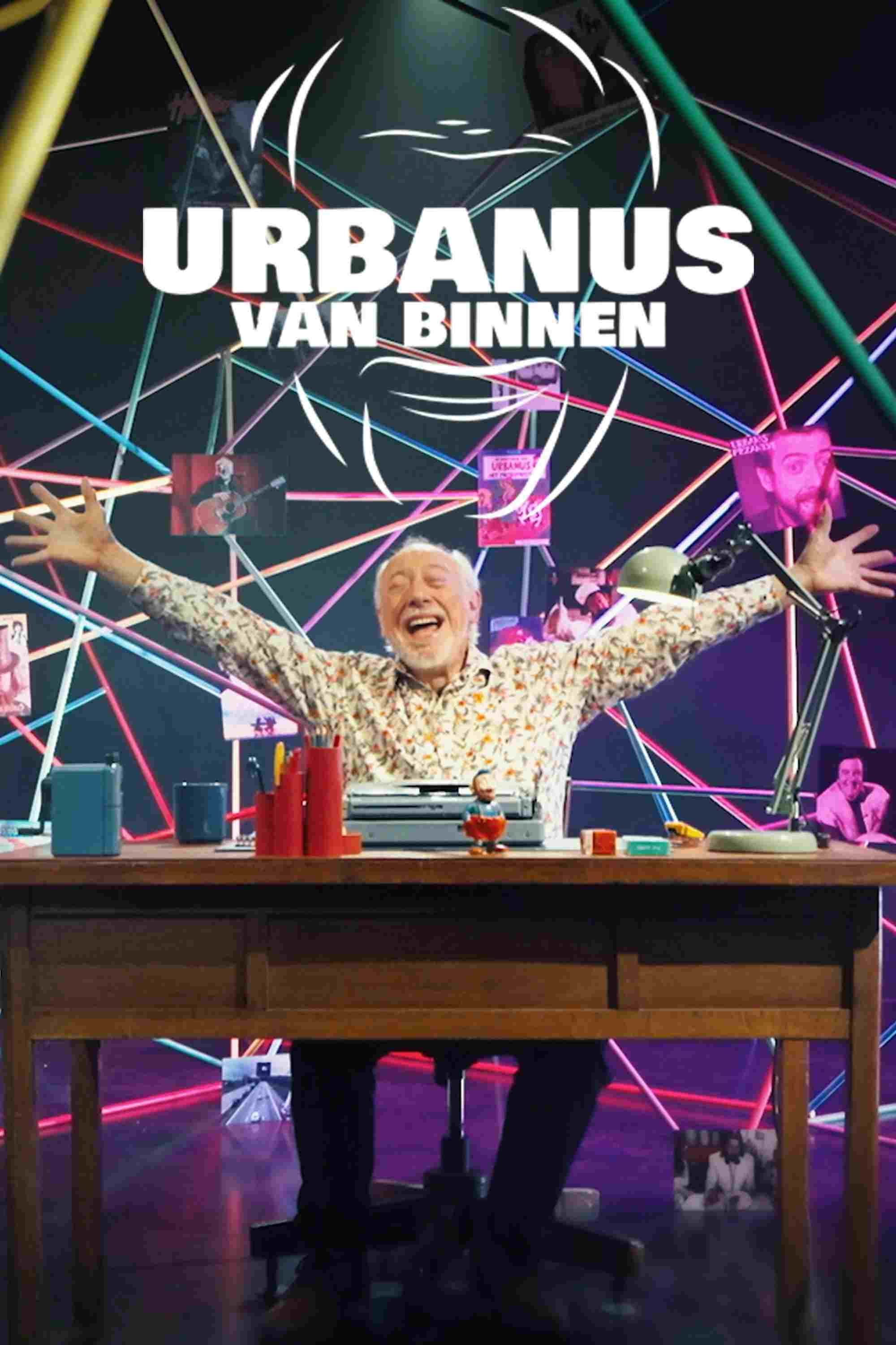 Urbanus van binnen  Oglądaj w HD online