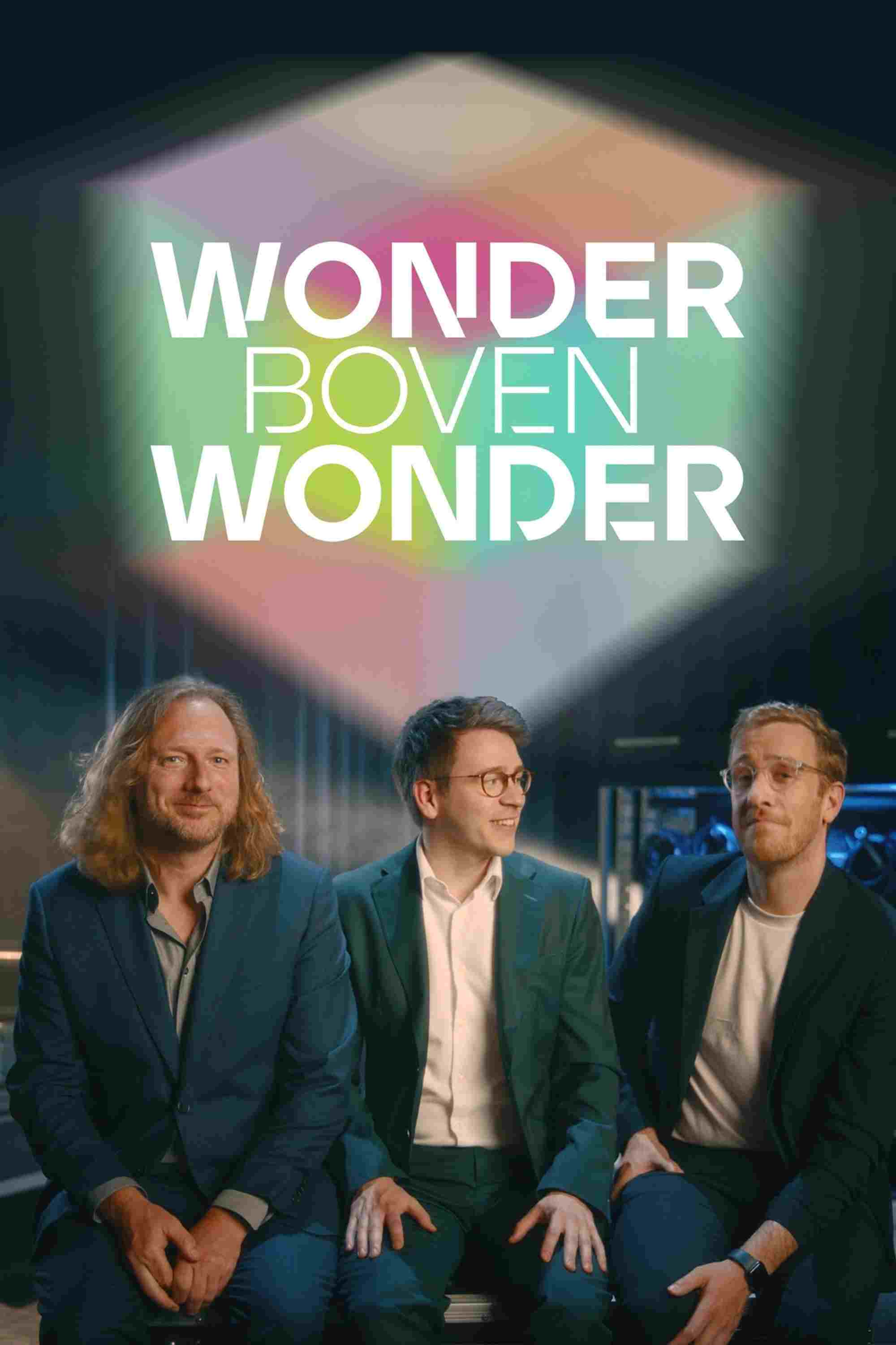 Wonder boven wonder  Oglądaj online za darmo w dobrej jakości