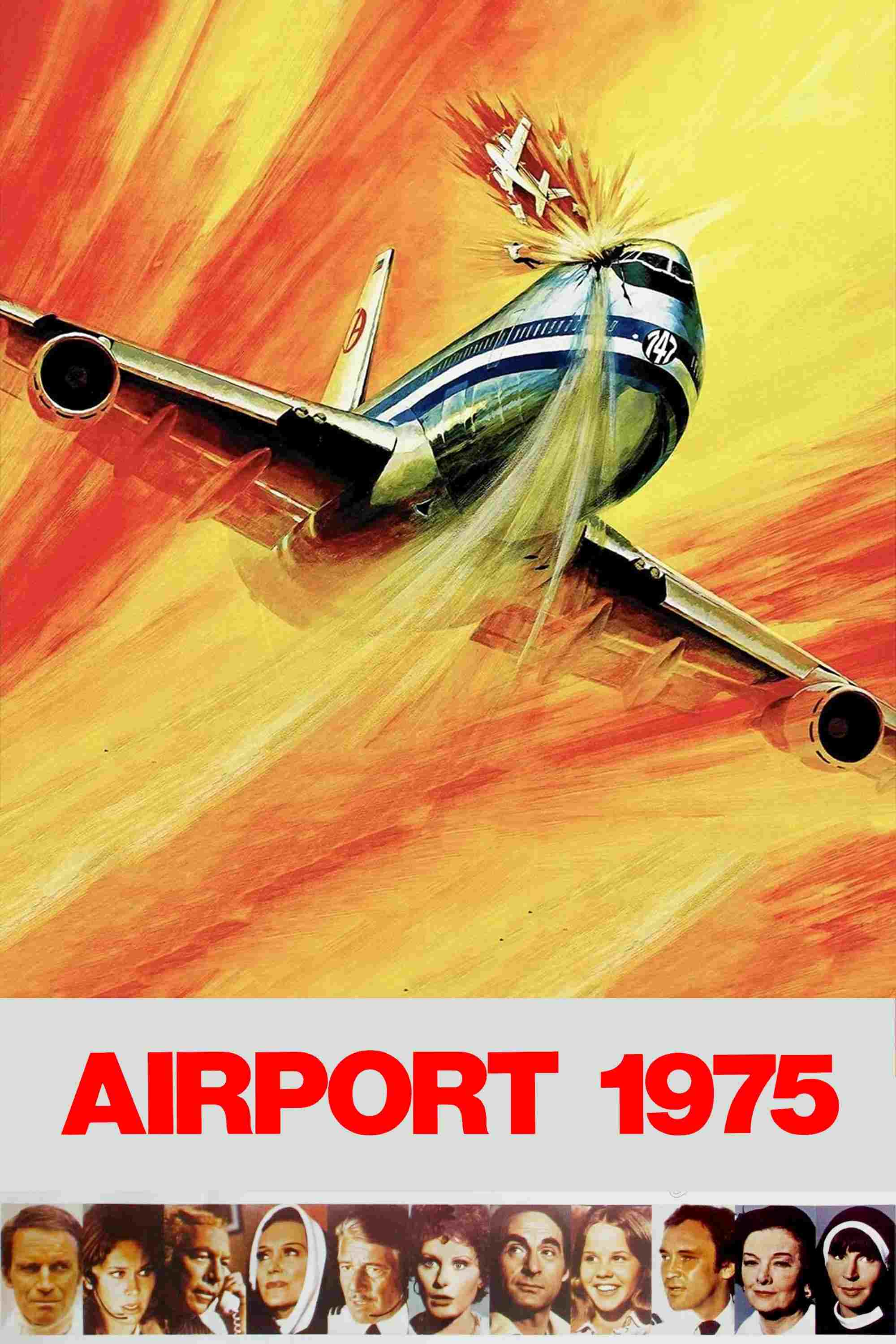 Port lotniczy 1975  oglądaj online za darmo