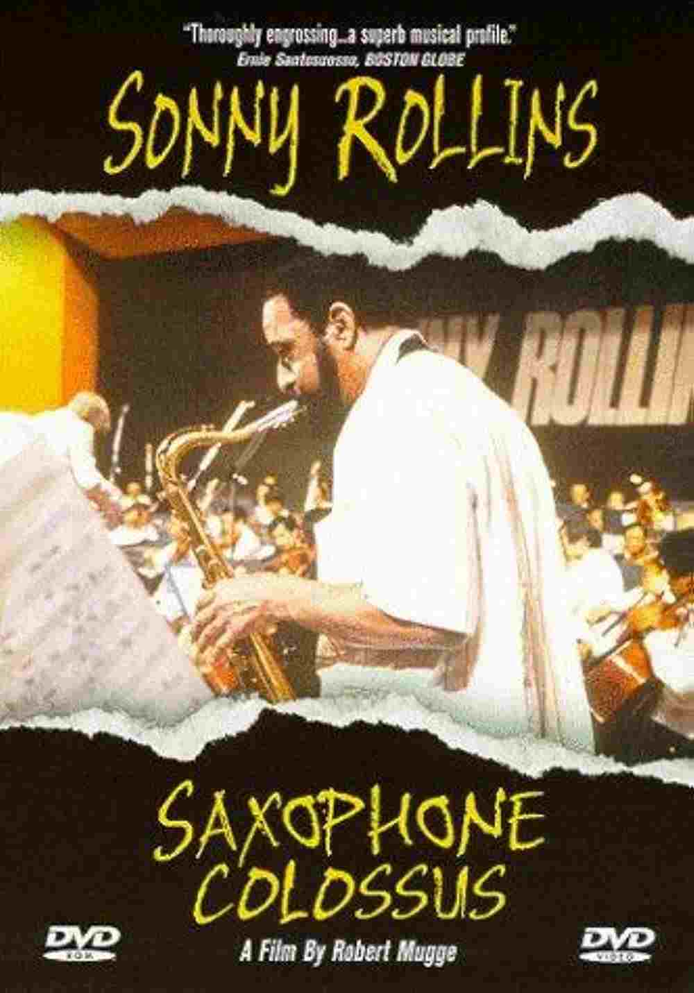 Saxophone Colossus  Oglądaj online za darmo w dobrej jakości