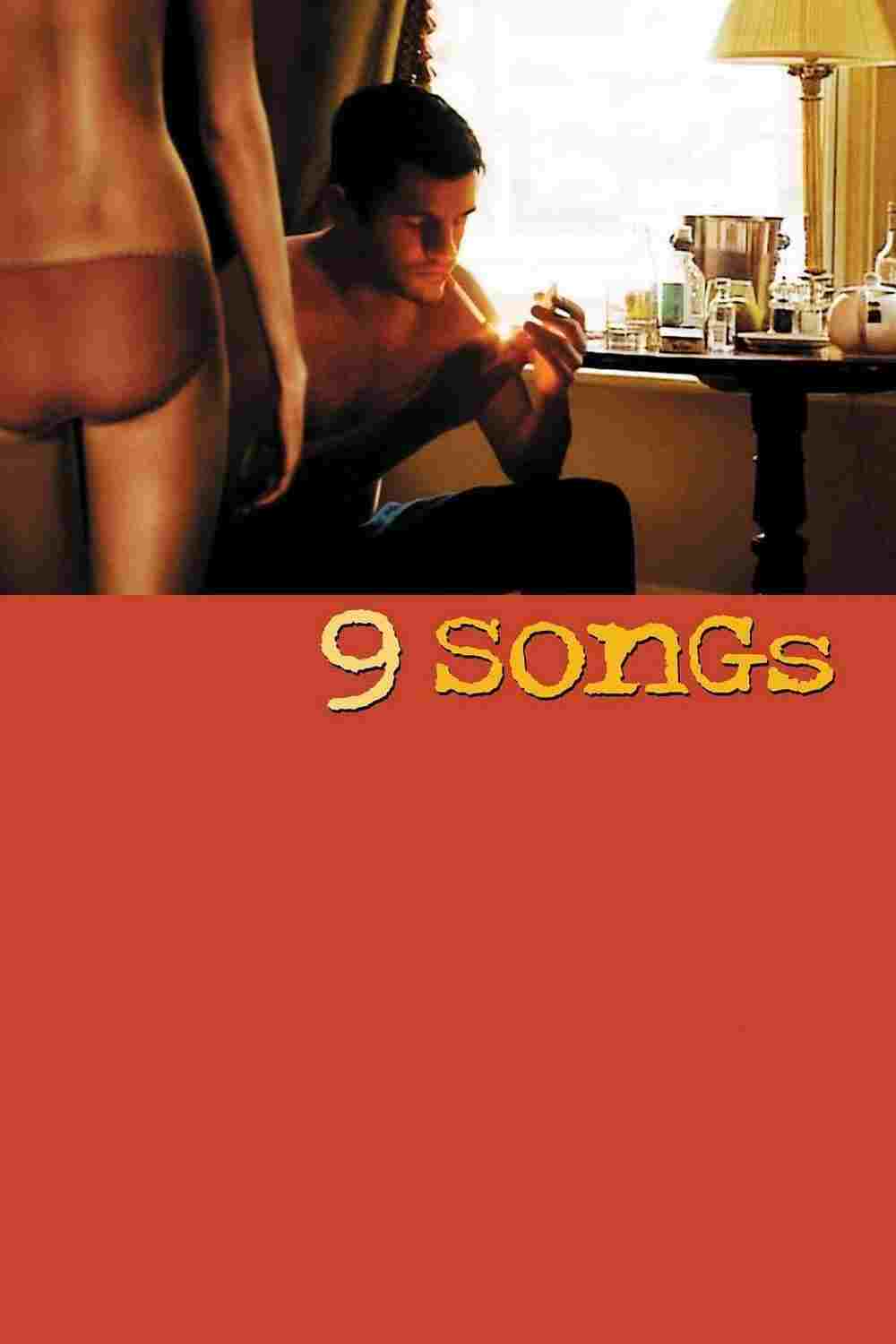 9 Songs  Oglądaj w HD online