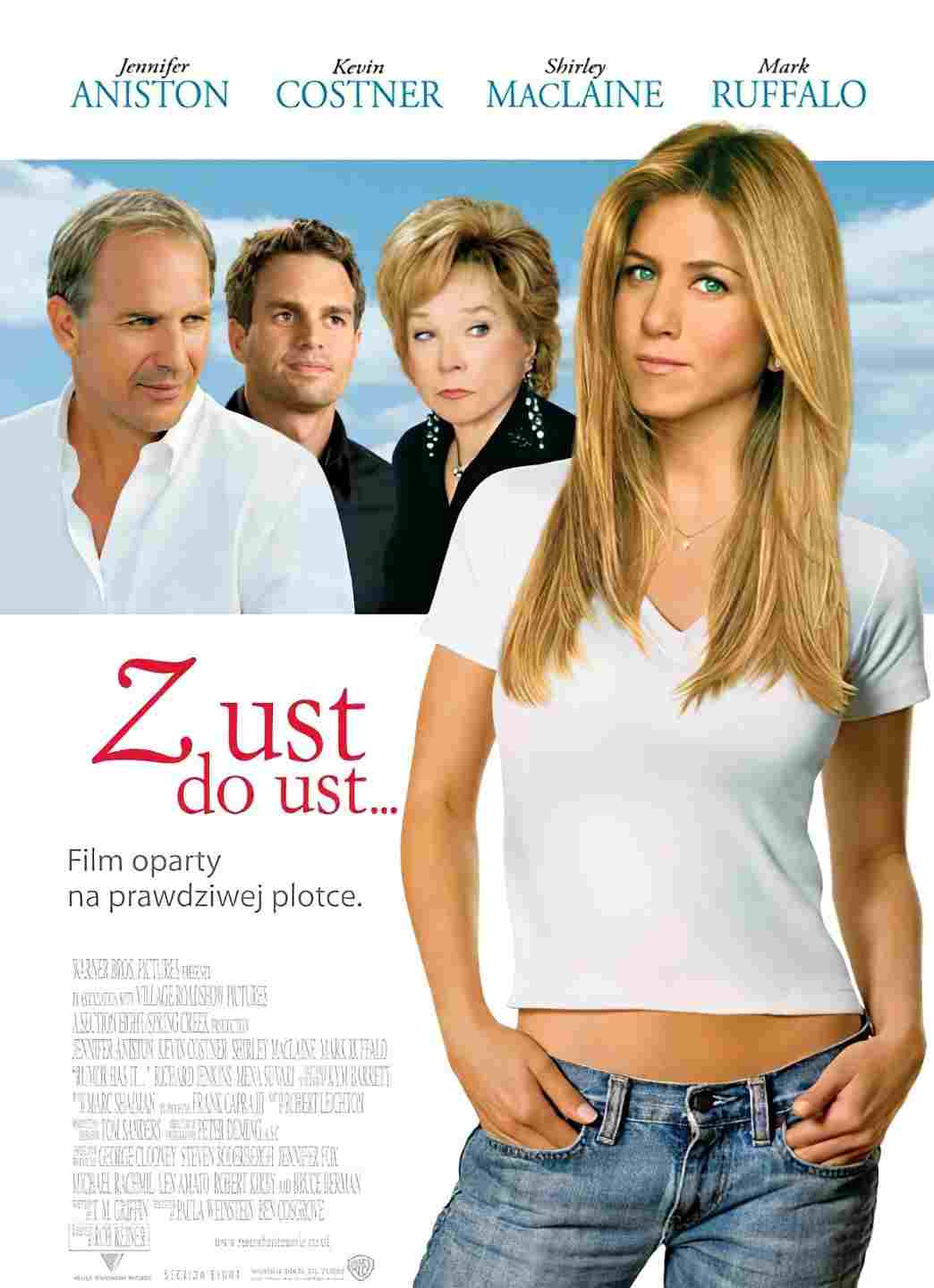 Z ust do ust  oglądaj online za darmo