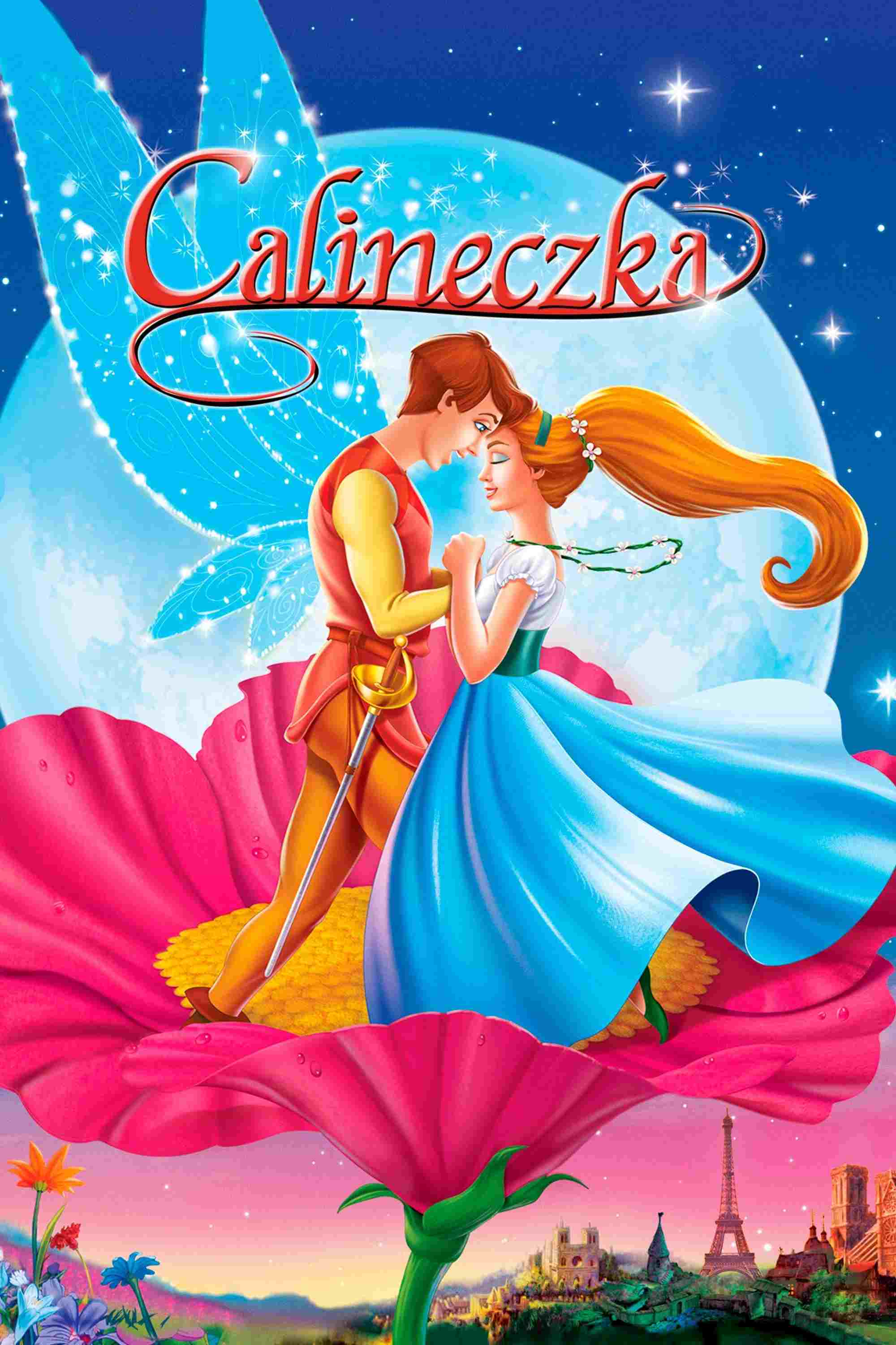 Calineczka  oglądaj online za darmo