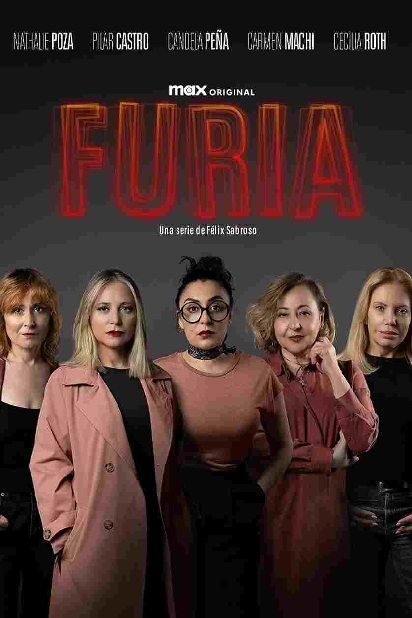  Furia  Oglądaj w HD online