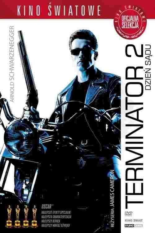 Terminator 2: Dzień sądu  oglądaj online za darmo