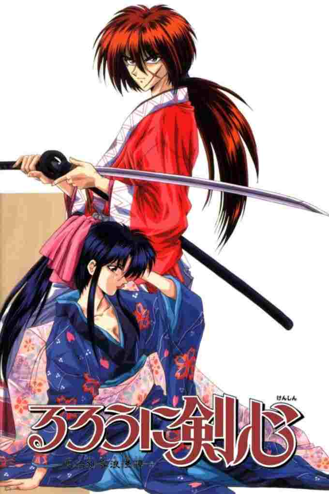Rurouni Kenshin  oglądaj online za darmo