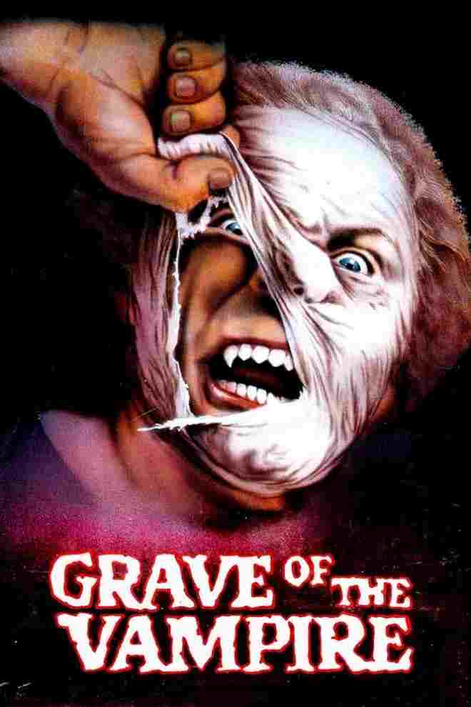 Grave of the Vampire  Oglądaj online za darmo w dobrej jakości