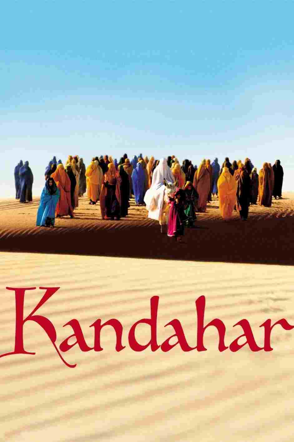 Kandahar  oglądaj online za darmo
