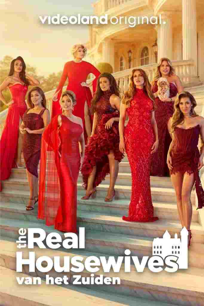 The Real Housewives van het Zuiden  Oglądaj w HD online